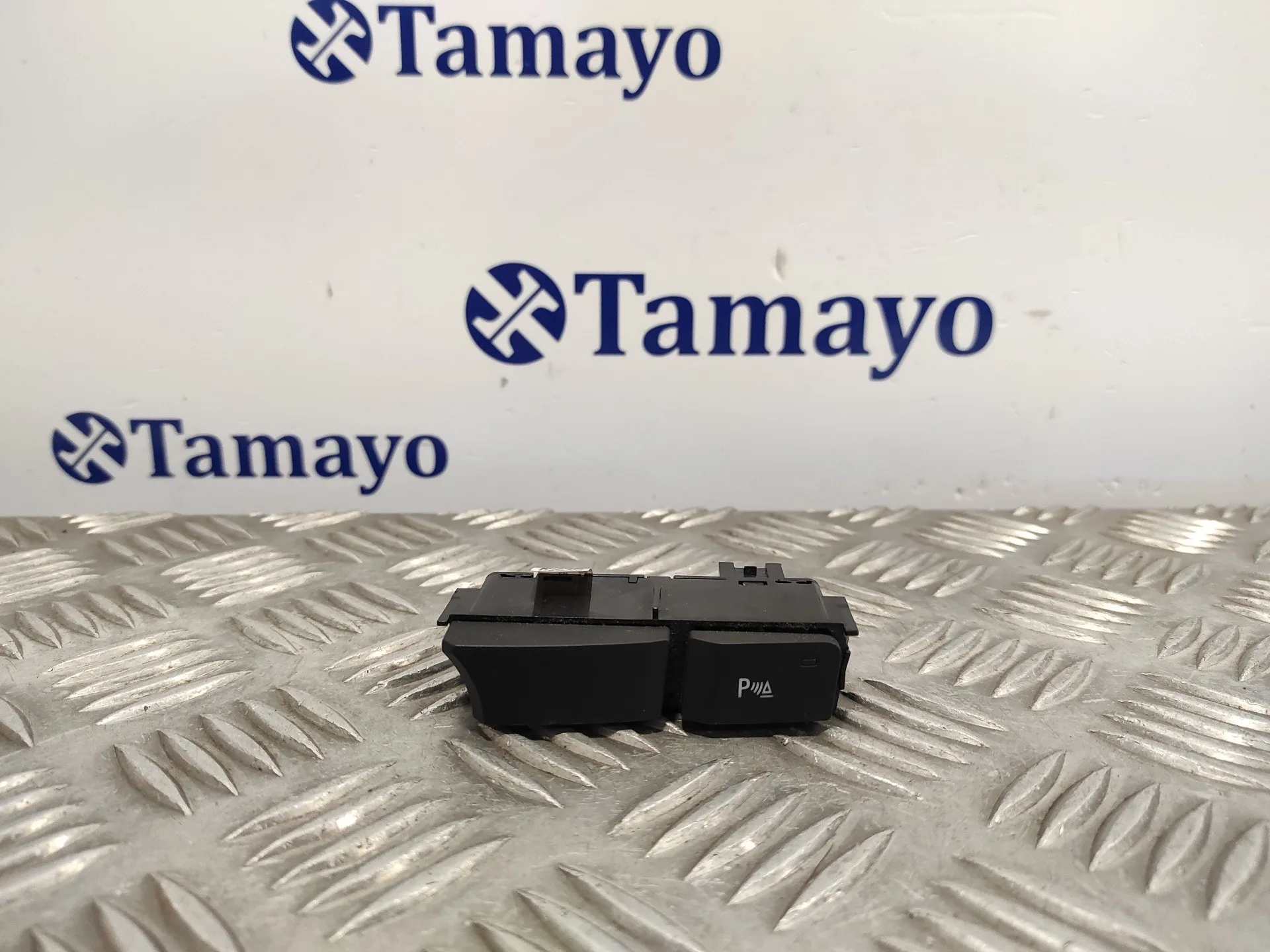 Interruptor para Opel Astra J Lim.