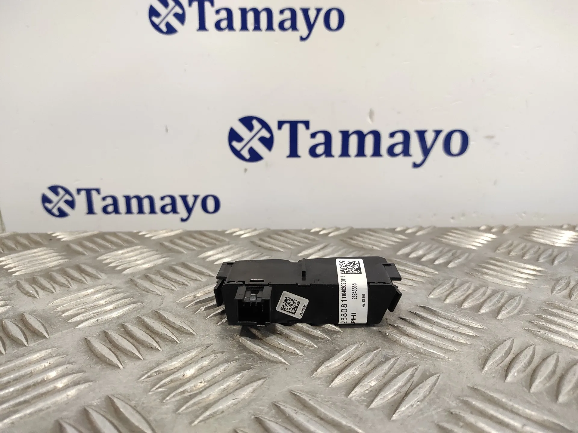 Interruptor para Opel Astra J Lim.