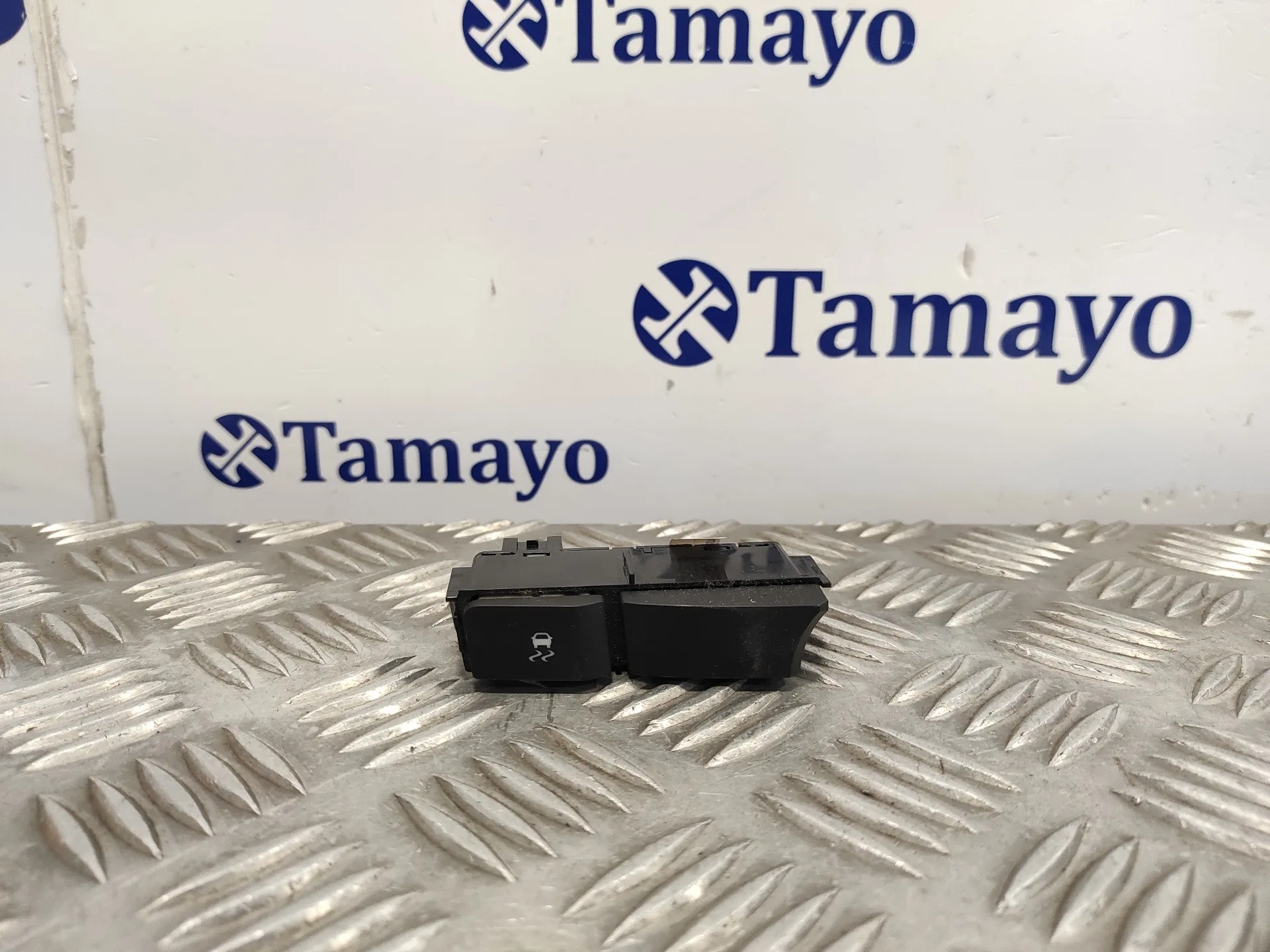 Interruptor para Opel Astra J Lim.