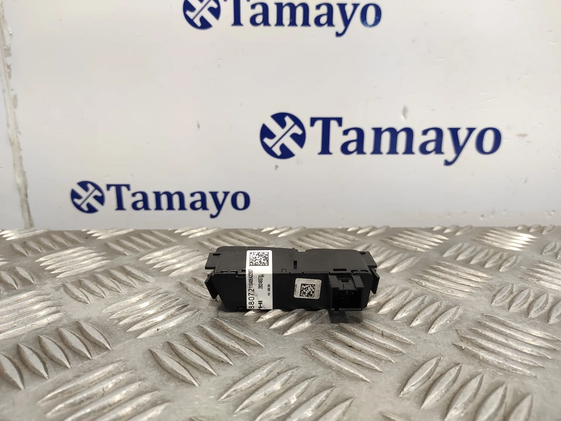 Interruptor para Opel Astra J Lim.