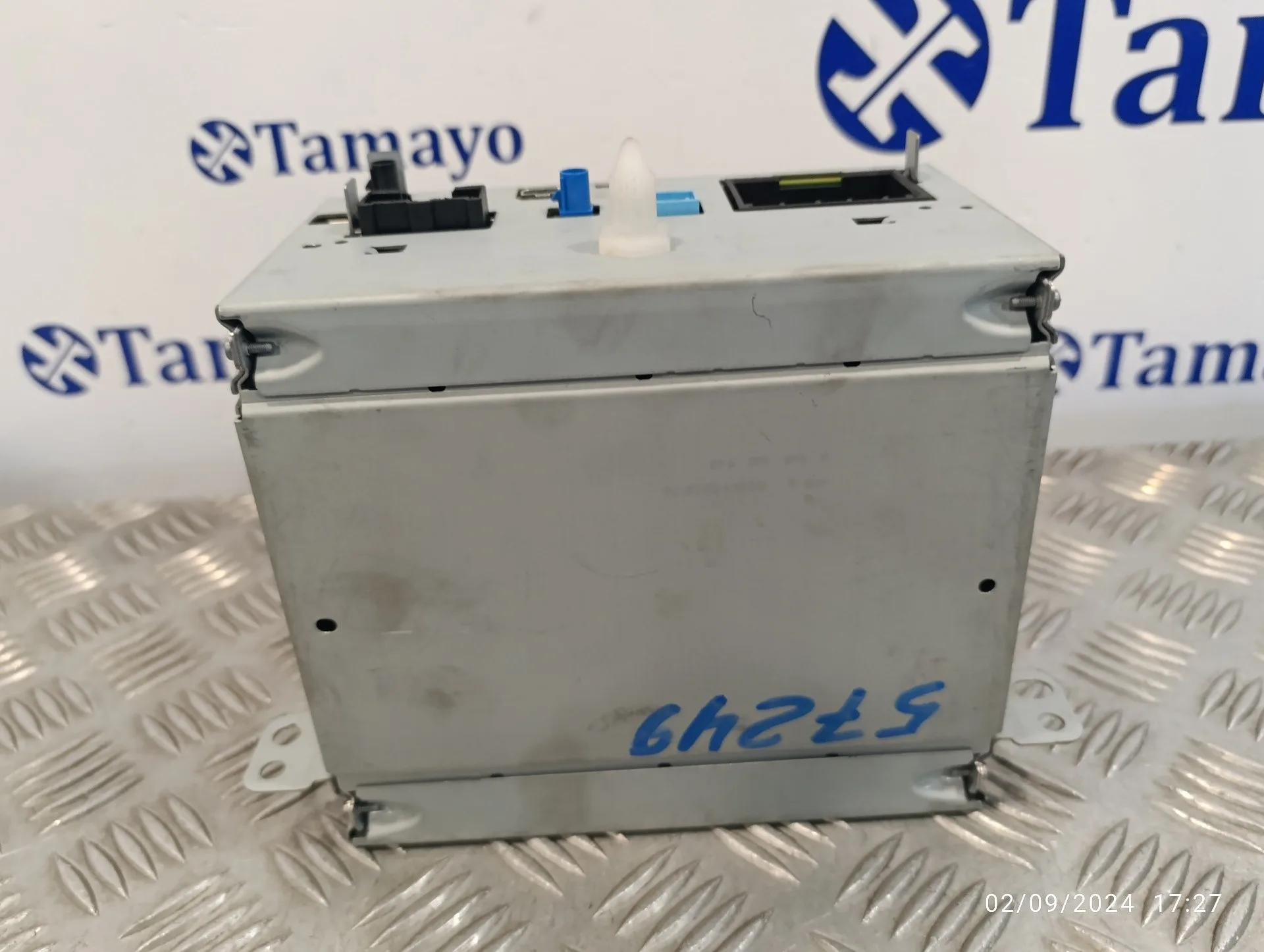 Sistema Navegacion Gps para Opel Astra J Lim.