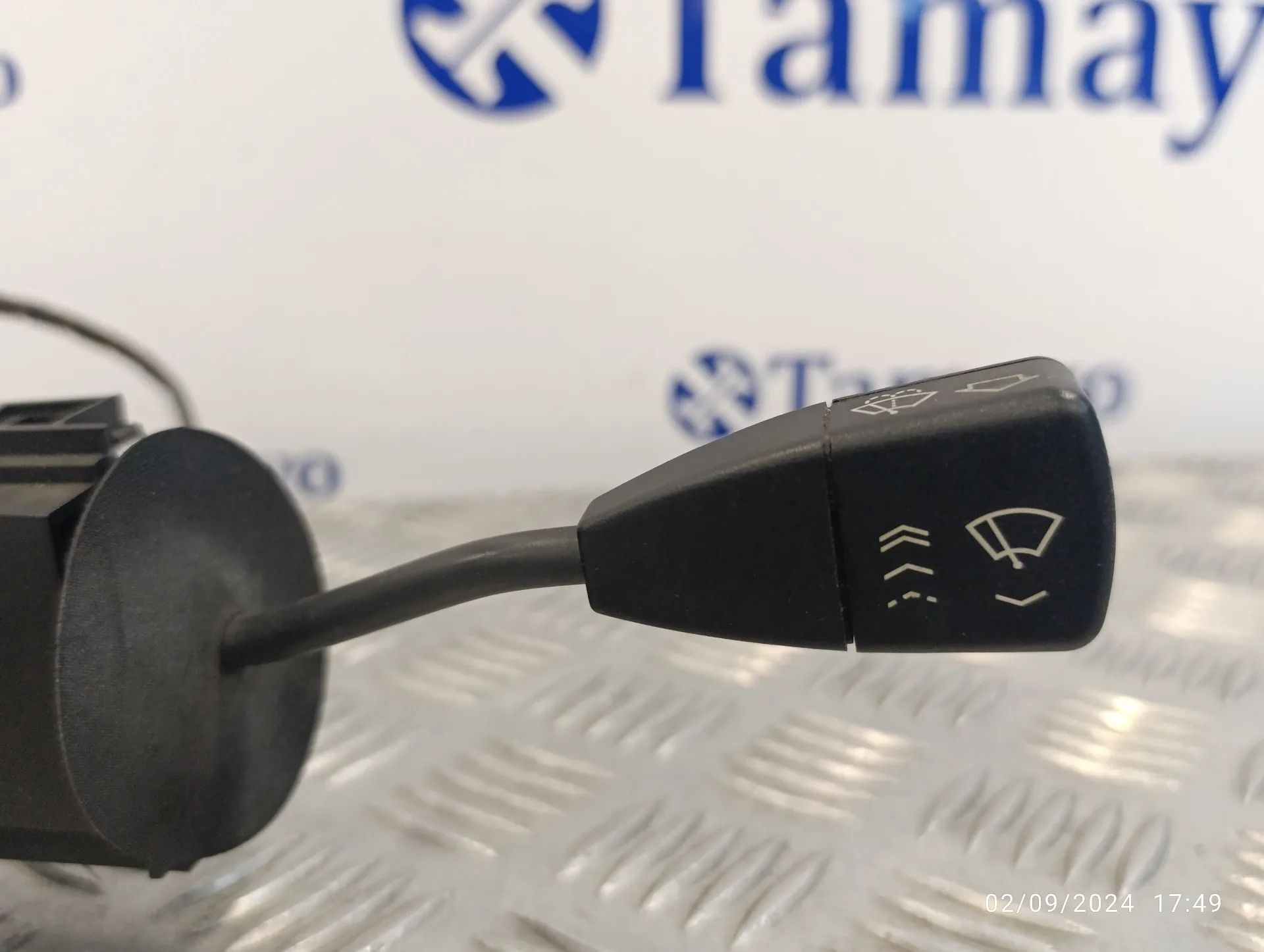 Mando Multifuncion para Bmw Z3 Roadster (E36)