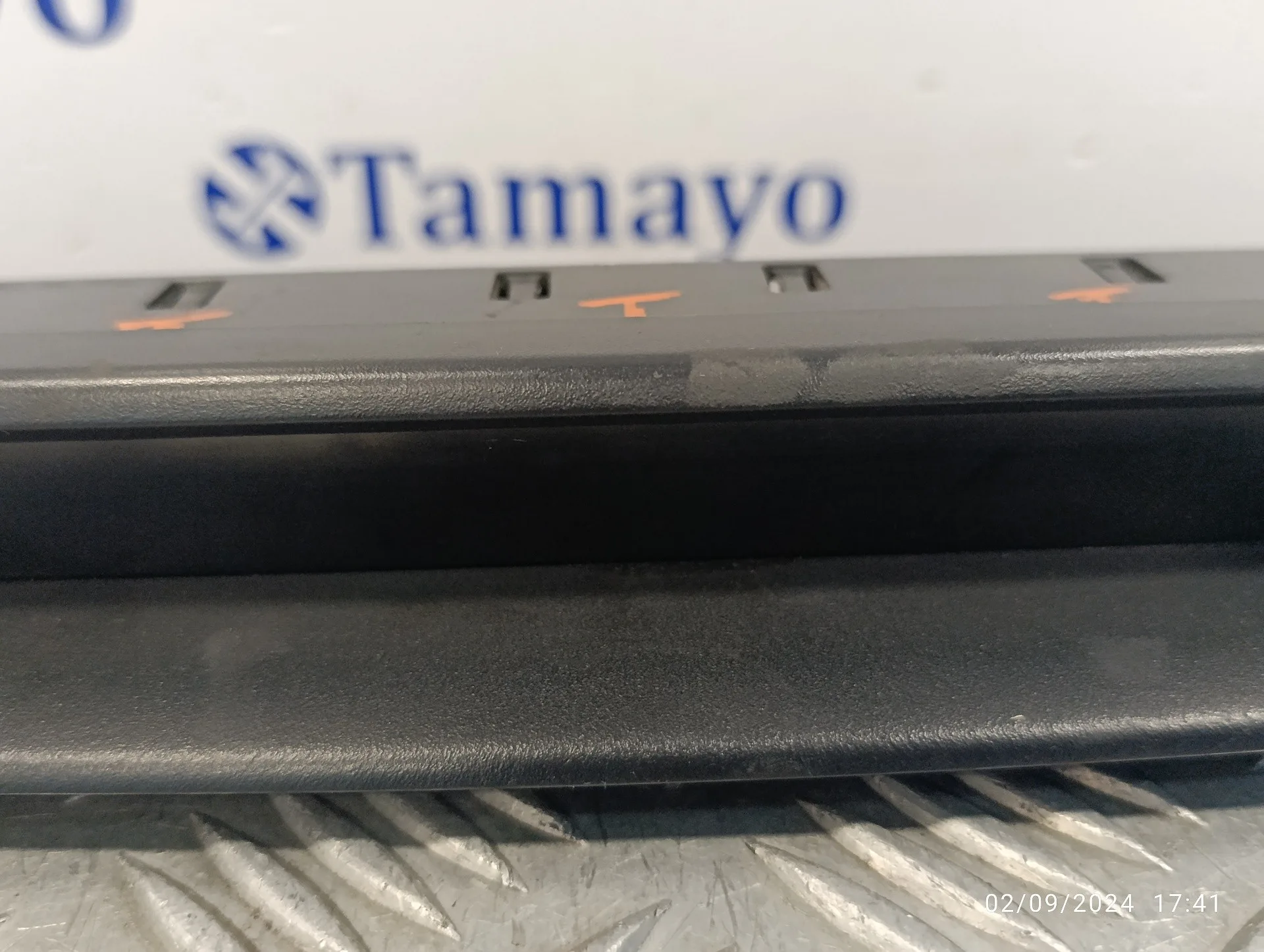 Pantalla Multifuncion para Mazda 6 Berlina (Gg)