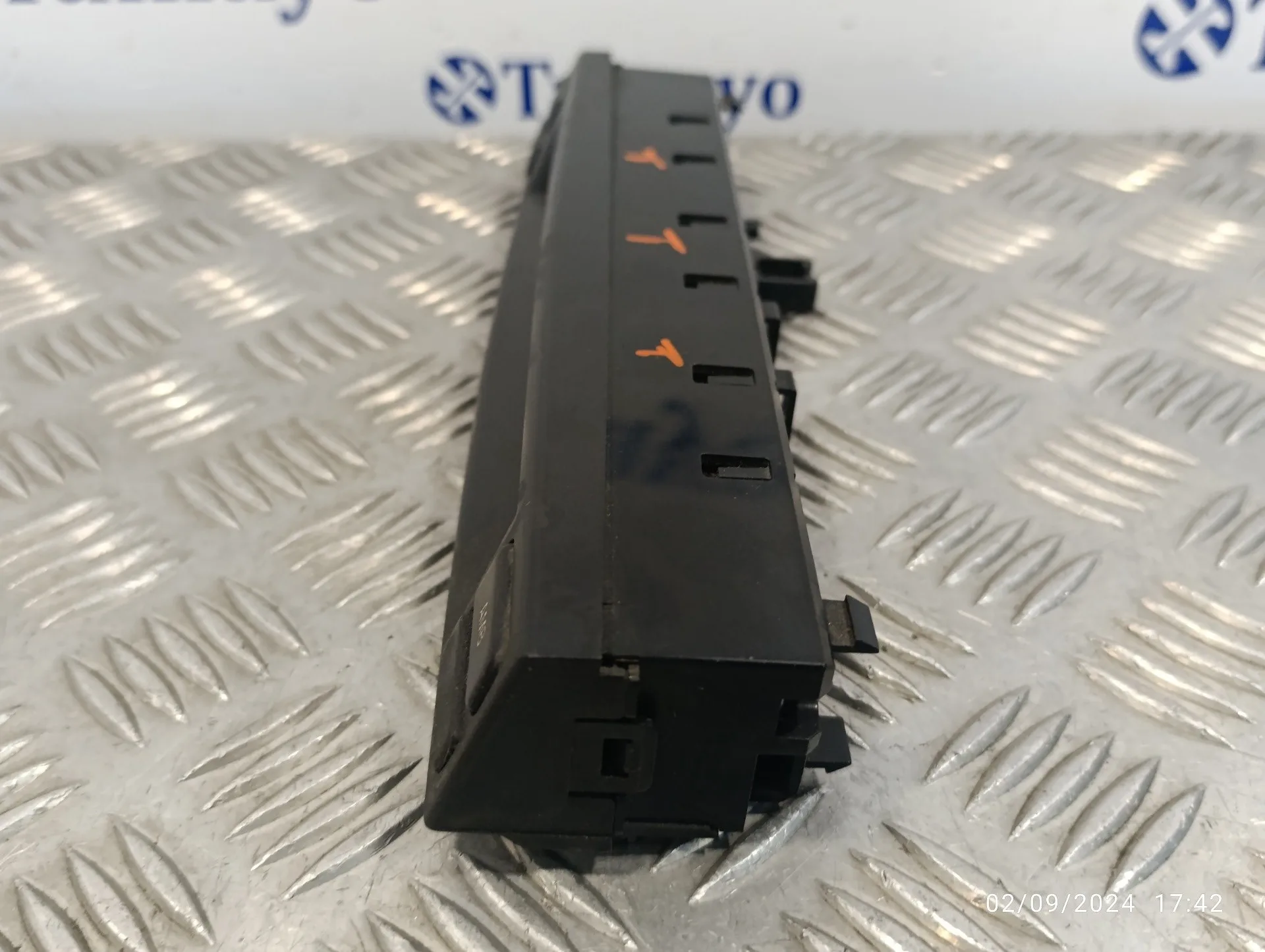 Pantalla Multifuncion para Mazda 6 Berlina (Gg)