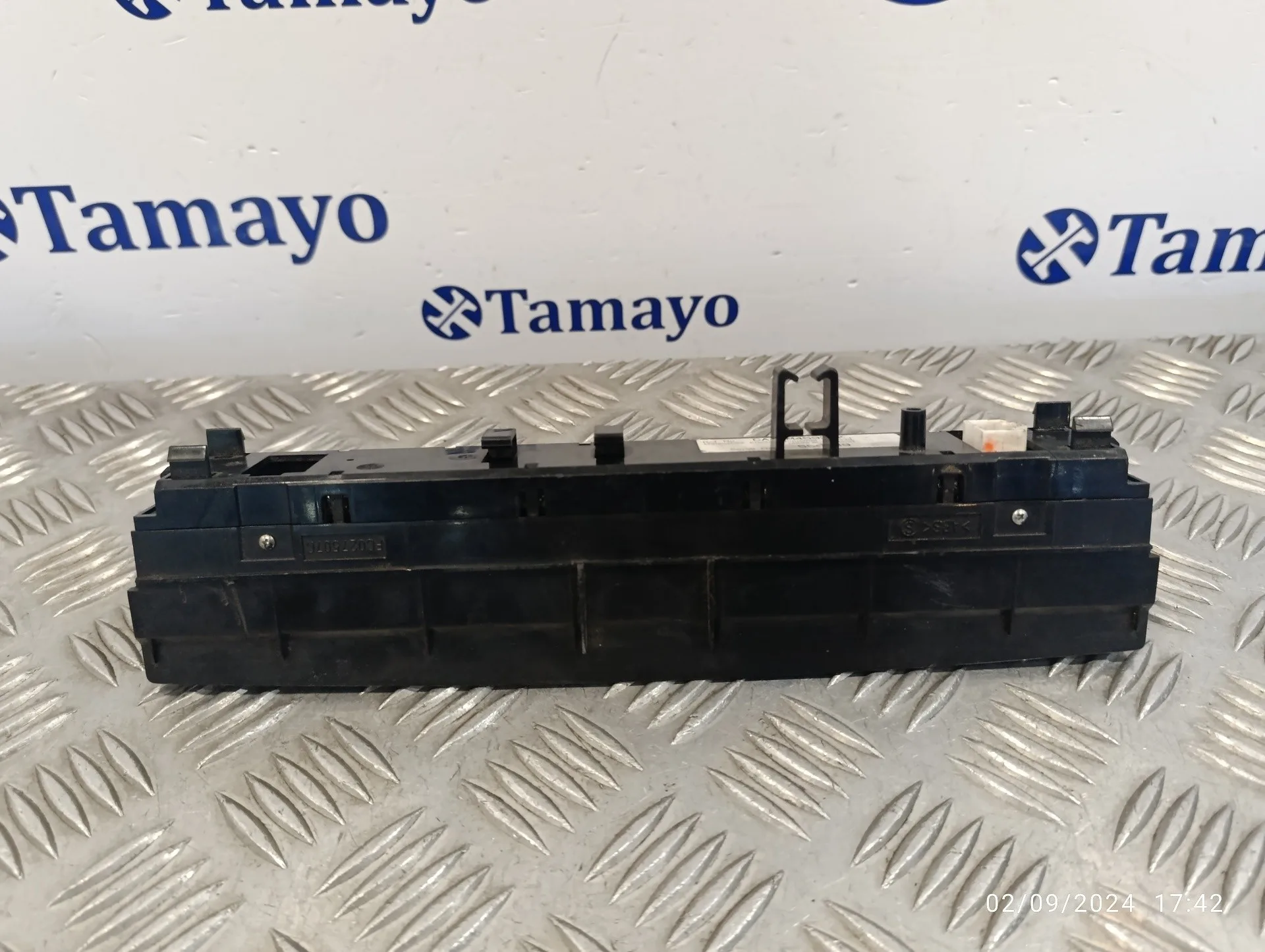 Pantalla Multifuncion para Mazda 6 Berlina (Gg)