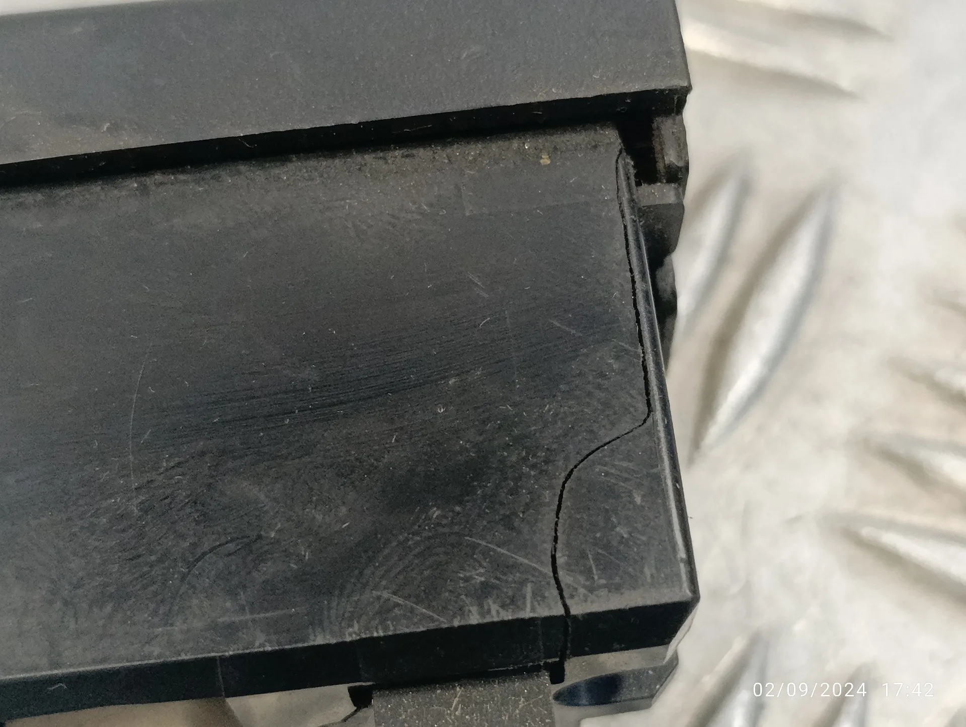 Pantalla Multifuncion para Mazda 6 Berlina (Gg)