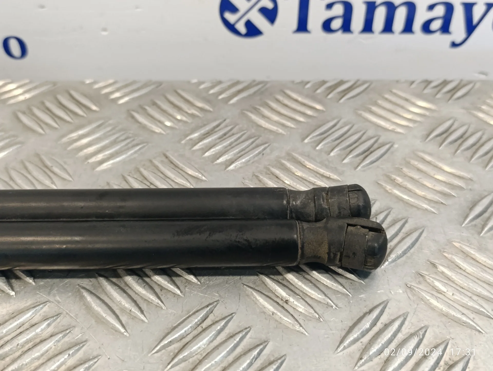 Amortiguadores Maletero / Porton para Opel Astra J Lim.