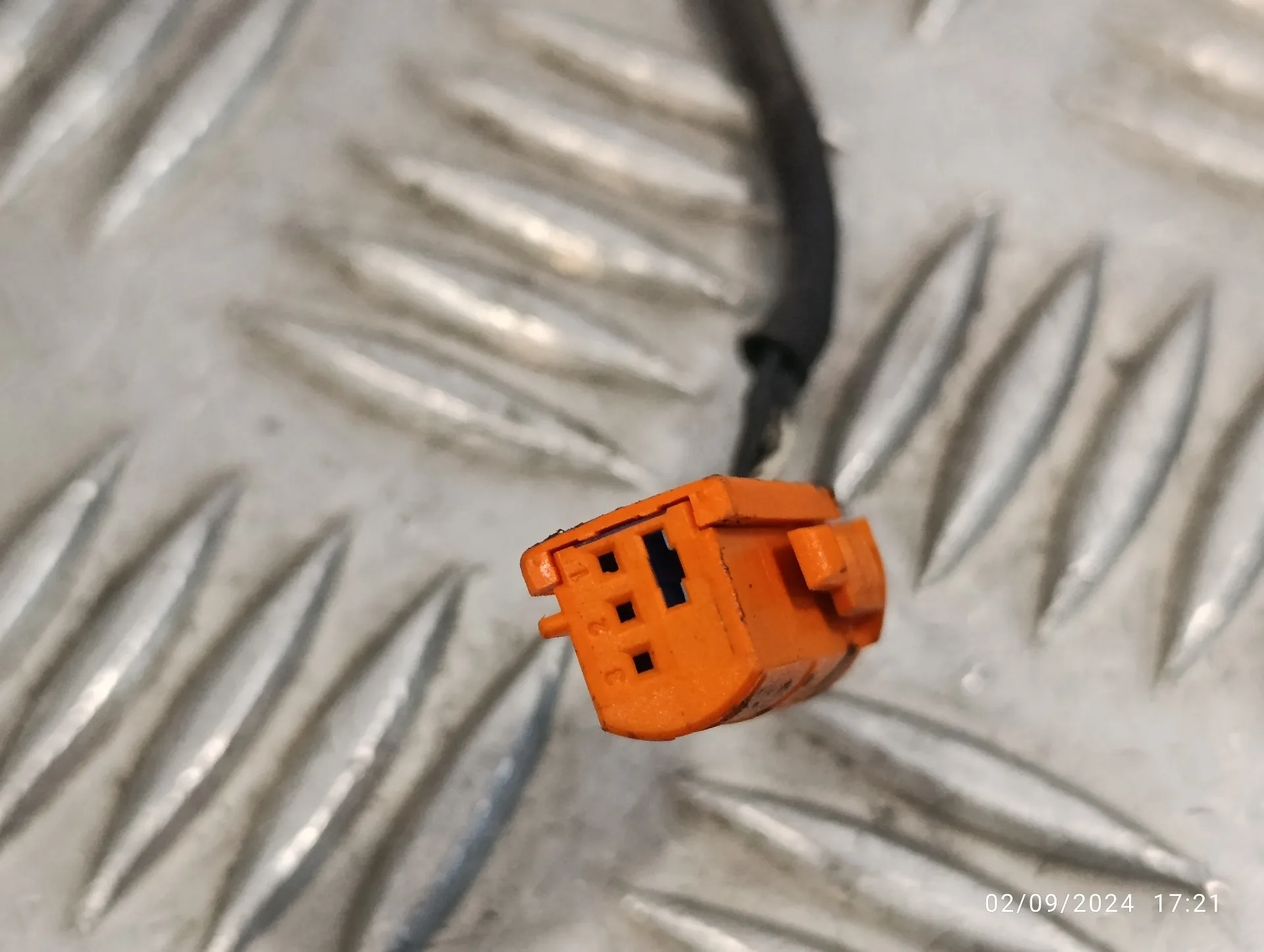 Airbag Delantero Derecho para Bmw Z3 Roadster (E36)