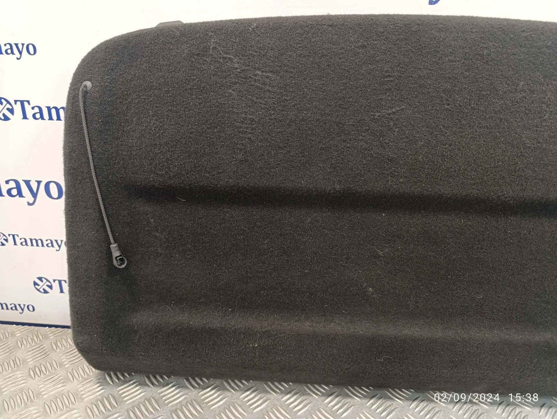 Bandeja Trasera para Opel Astra J Lim.