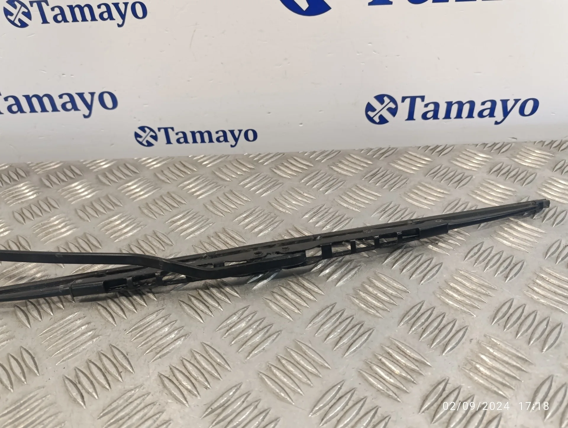 Brazo Limpia Delantero Derecho para Bmw Z3 Roadster (E36)