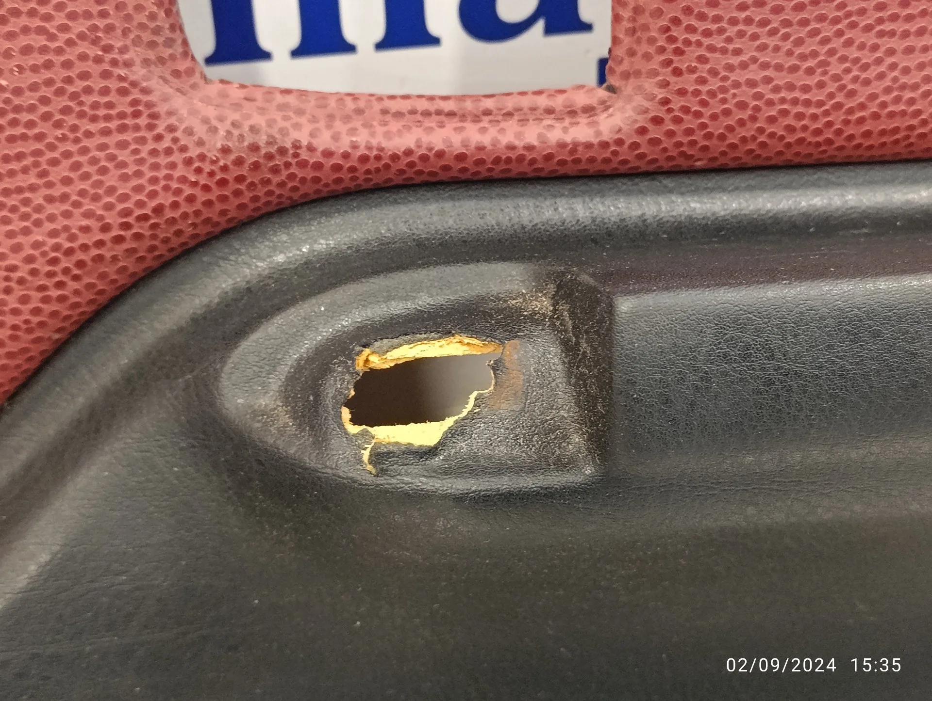 Guarnecido Puerta Delantera Derecha para Bmw Z3 Roadster (E36)