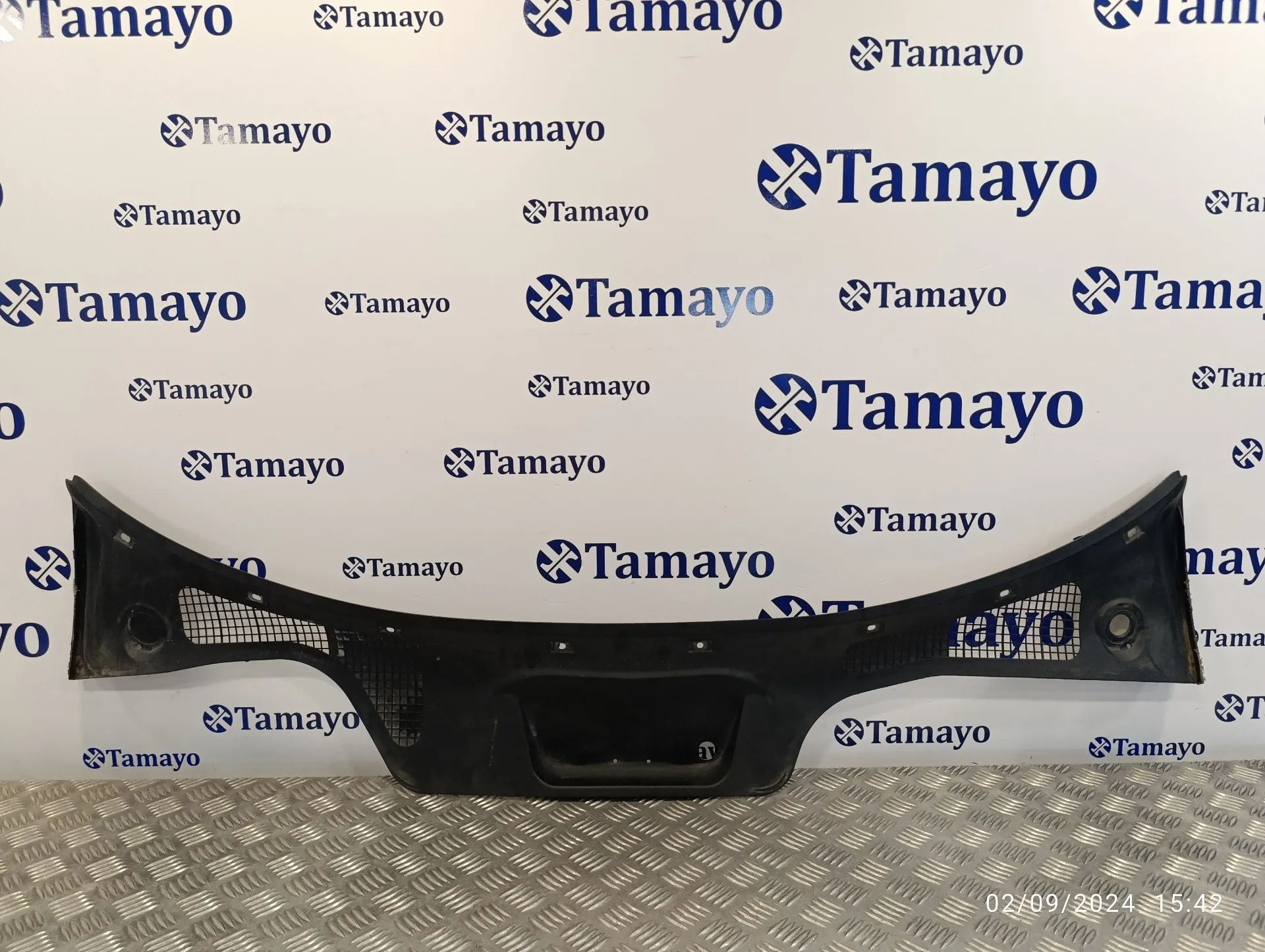 Torpedo para Bmw Z3 Roadster (E36)