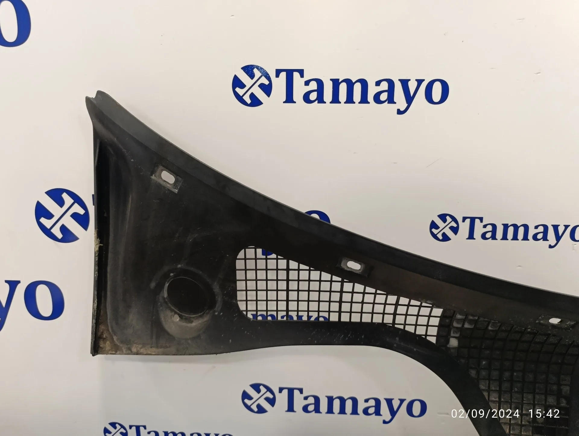 Torpedo para Bmw Z3 Roadster (E36)