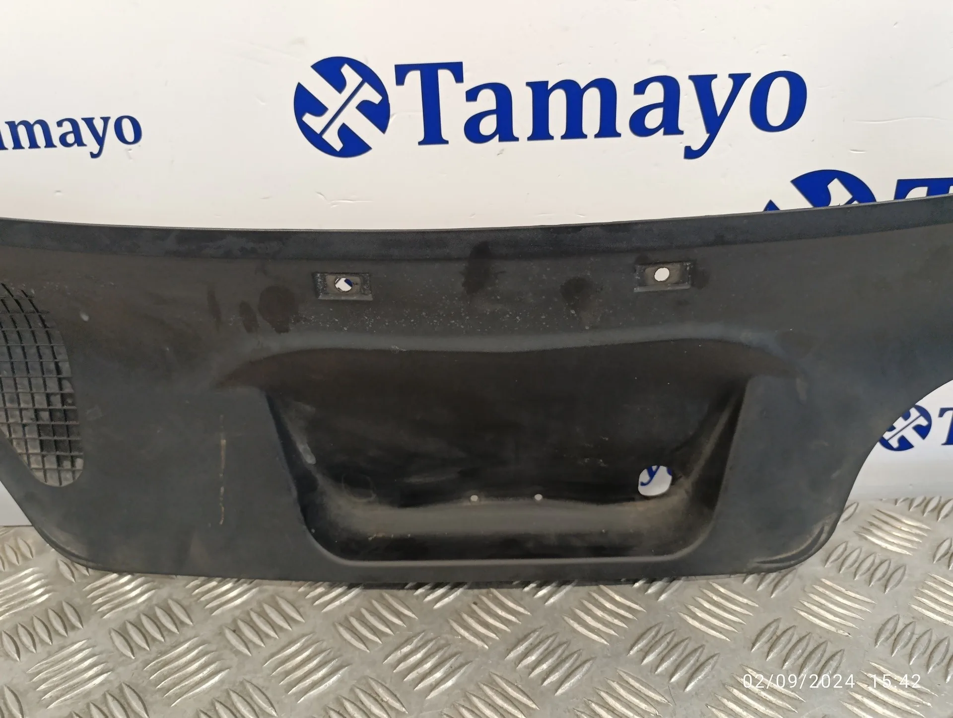 Torpedo para Bmw Z3 Roadster (E36)