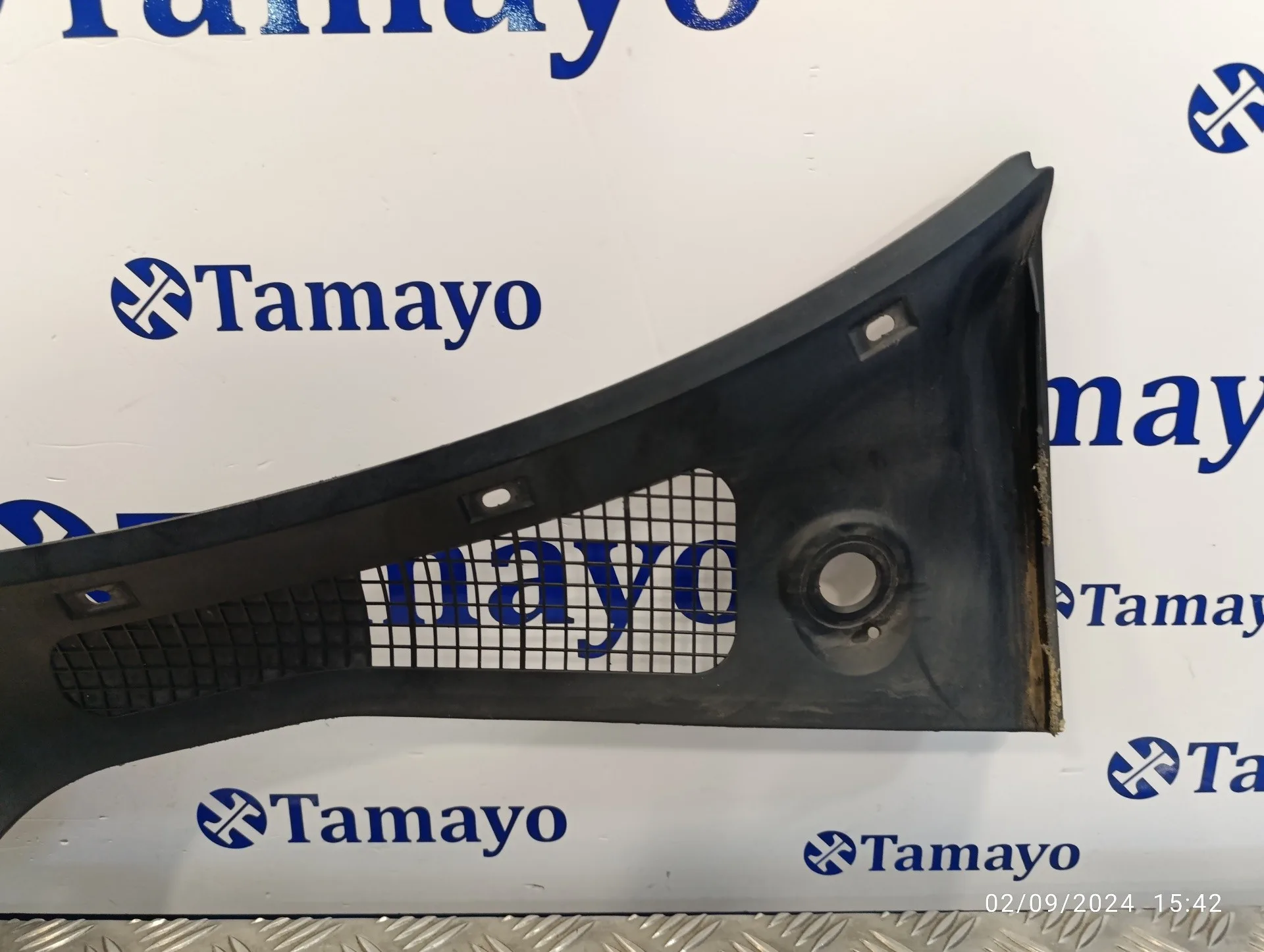 Torpedo para Bmw Z3 Roadster (E36)
