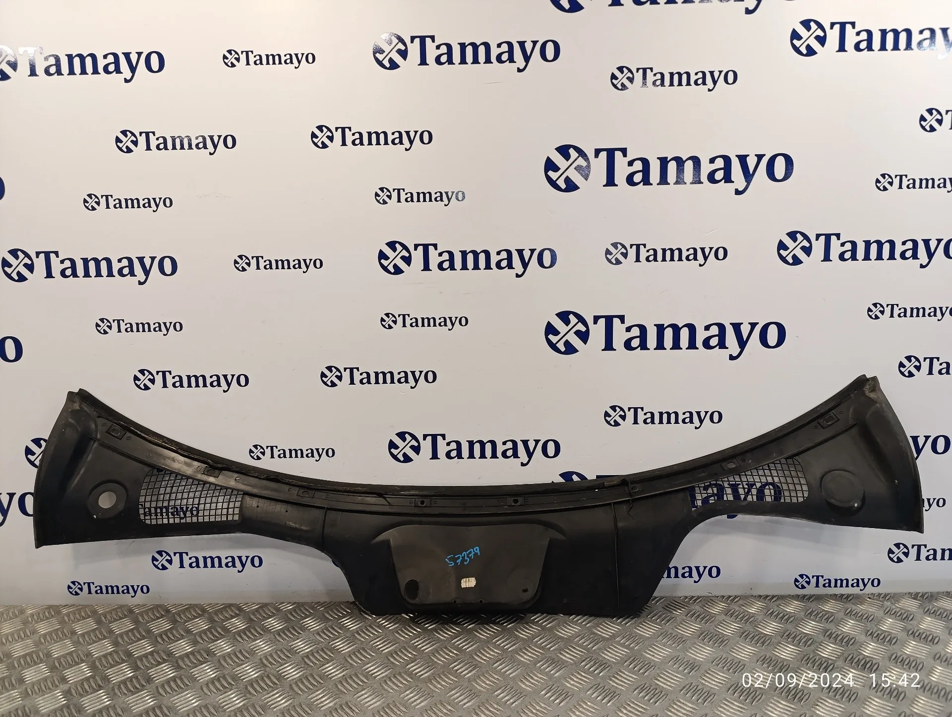 Torpedo para Bmw Z3 Roadster (E36)