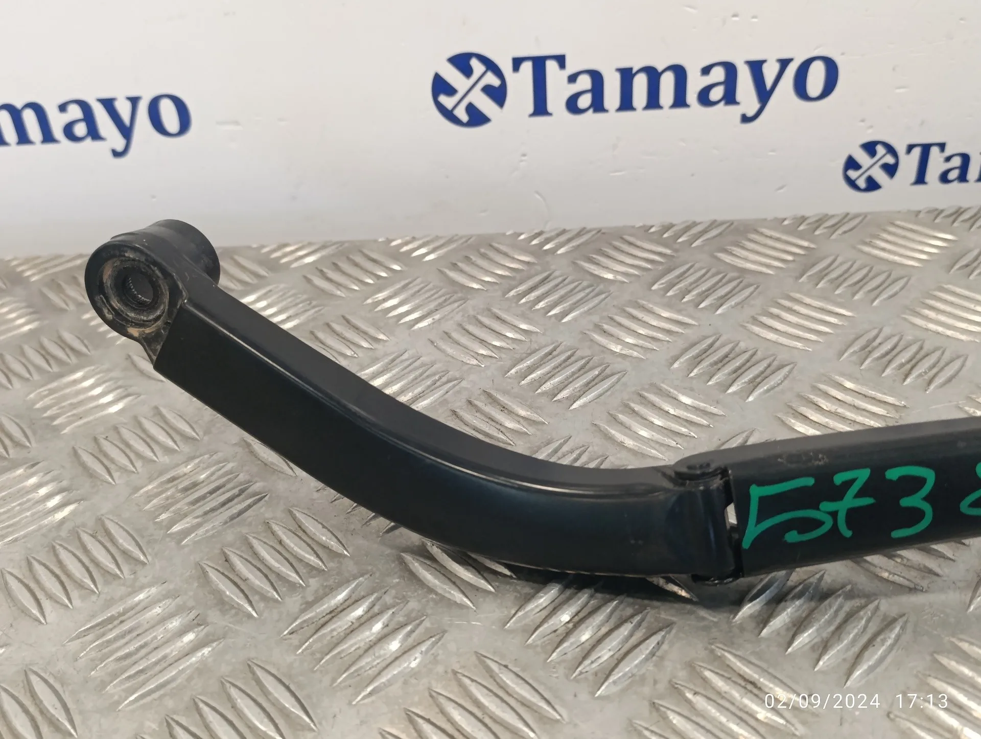 Brazo Limpia Delantero Izquierdo para Toyota Rav 4 V (_A5_, _H5_)