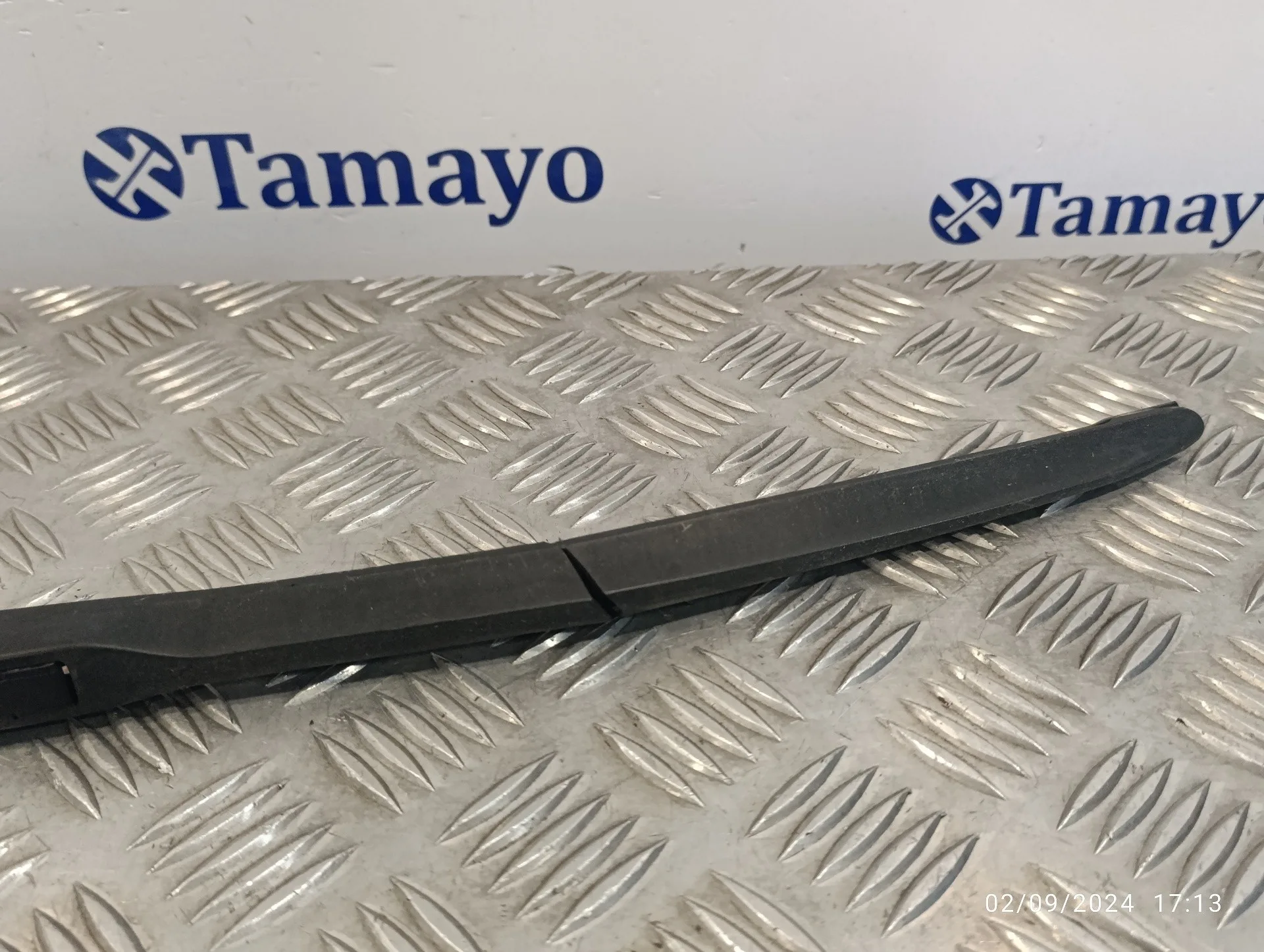 Brazo Limpia Delantero Izquierdo para Toyota Rav 4 V (_A5_, _H5_)