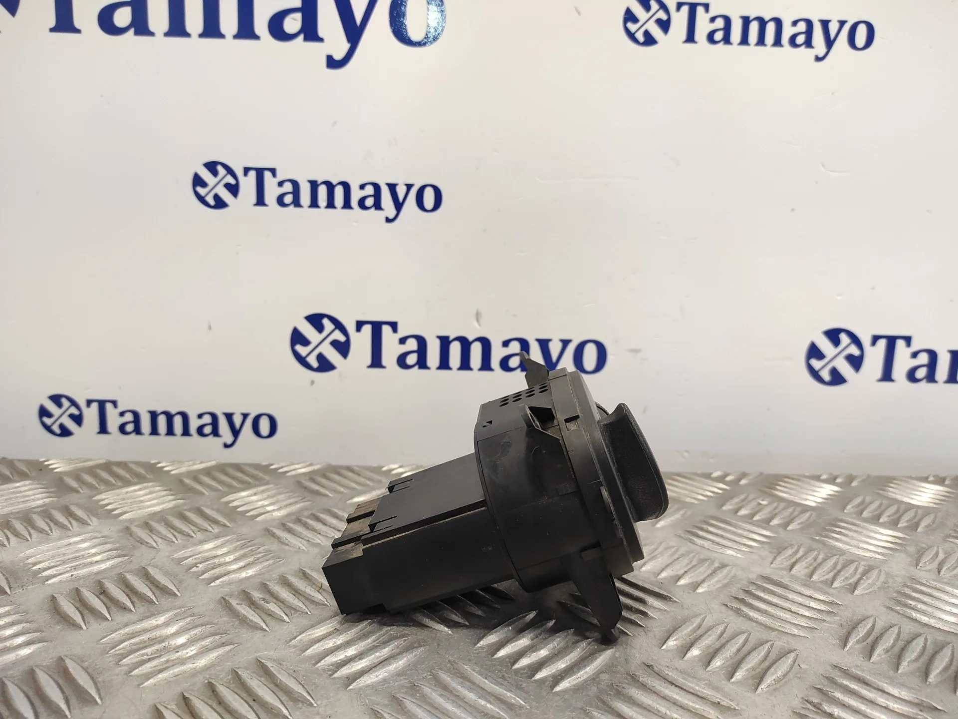 Mando Luces para Ford Transit Caja Cerrada, Media (Fy) (2000 =>)