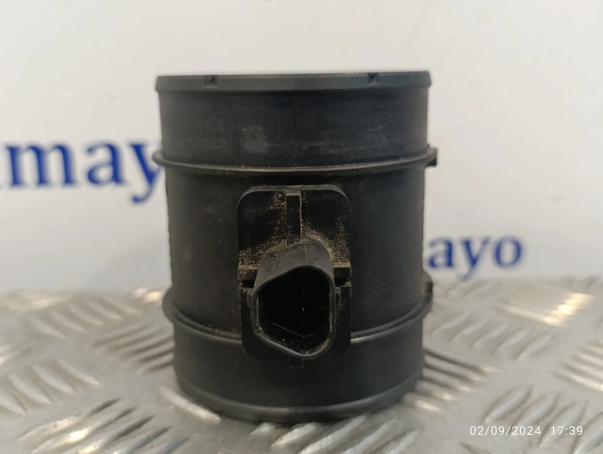 Caudalimetro para Opel Astra J Lim.