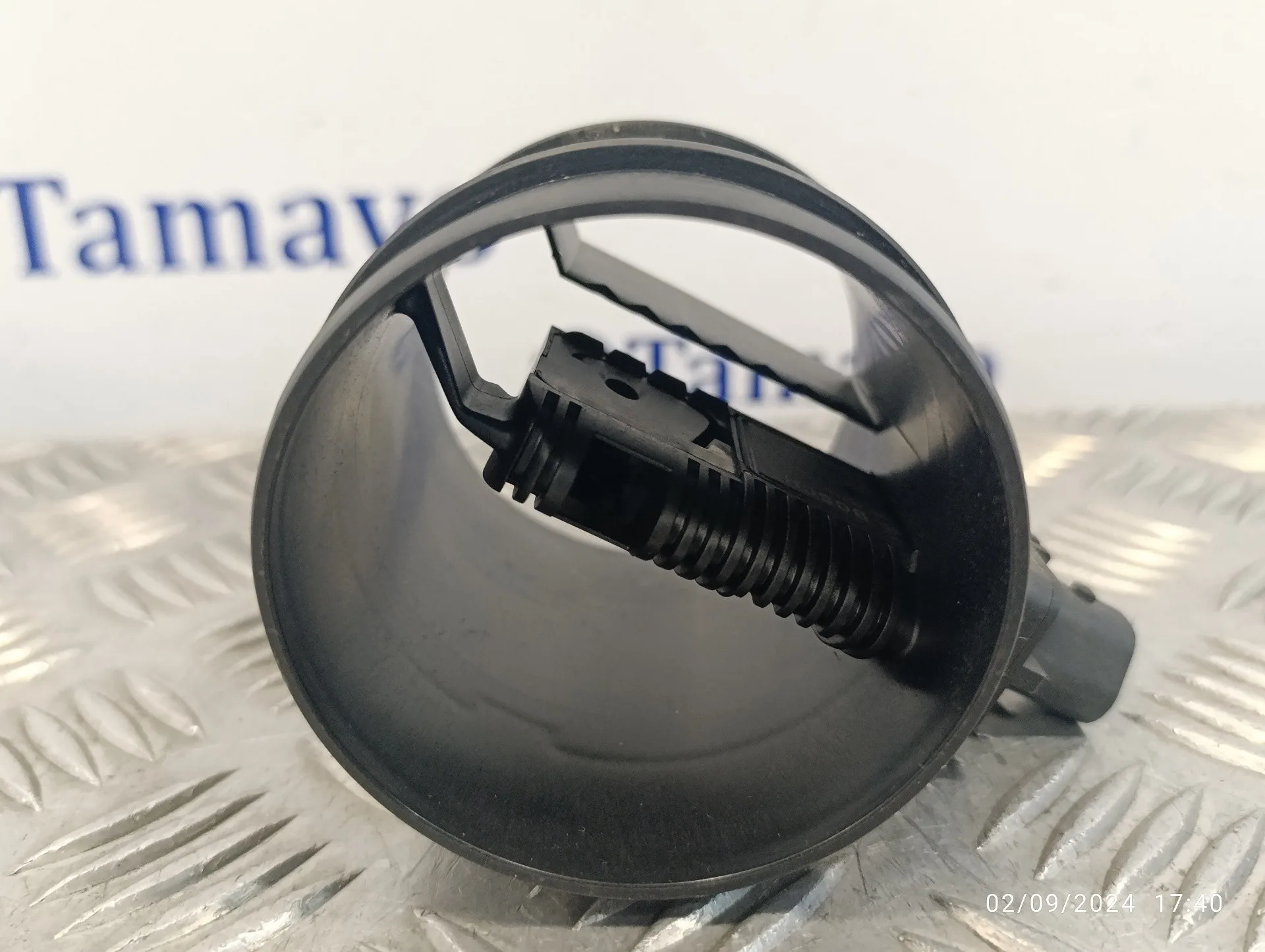 Caudalimetro para Opel Astra J Lim.