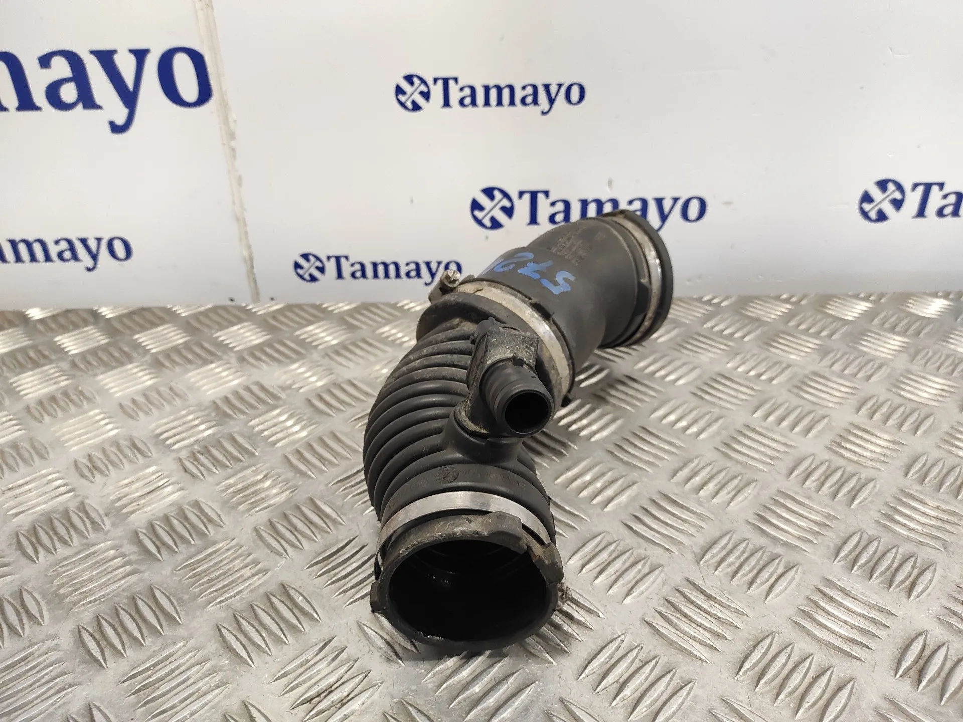 Tubo para Opel Astra J Lim.