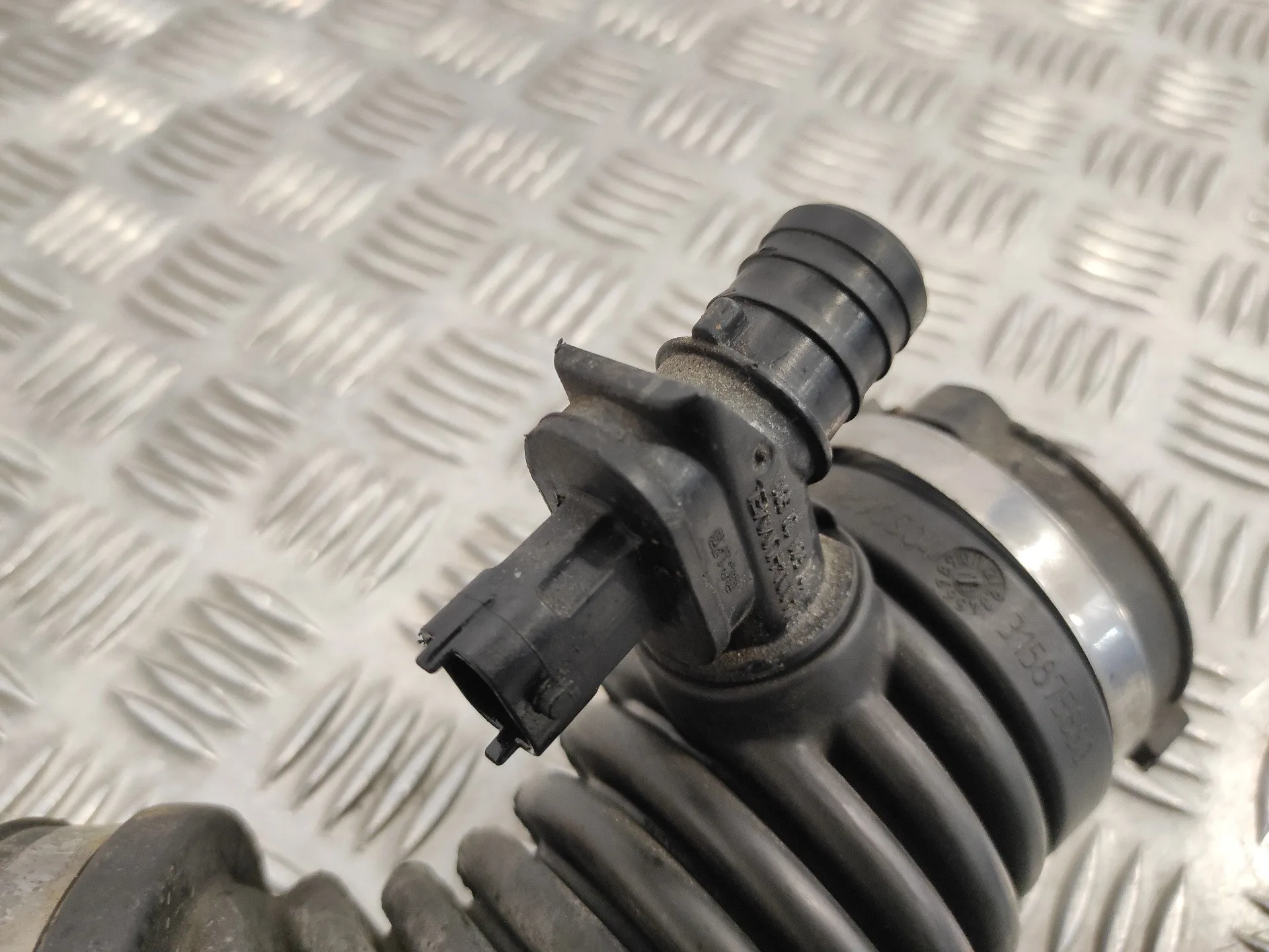 Tubo para Opel Astra J Lim.