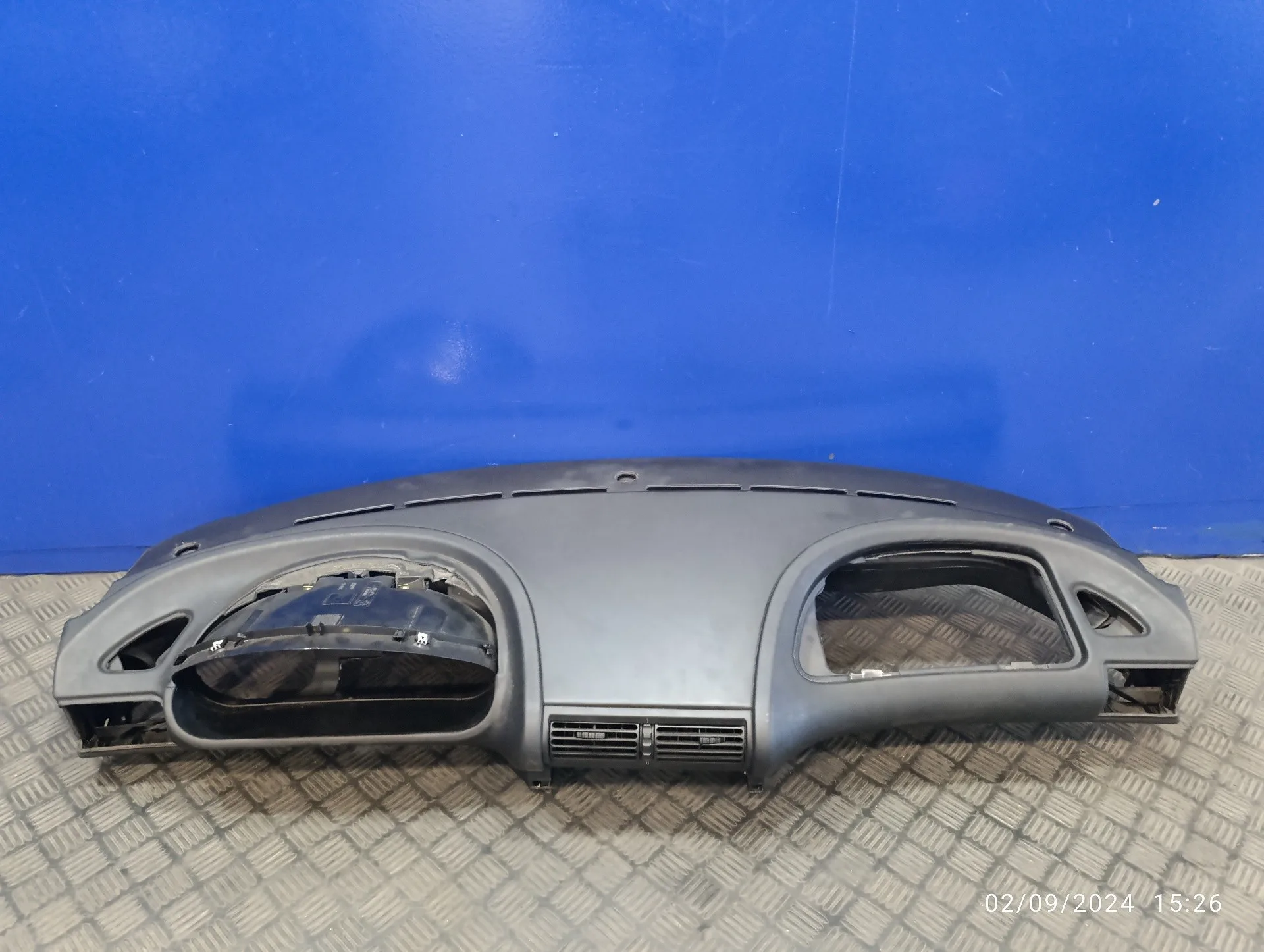 Salpicadero para Bmw Z3 Roadster (E36)