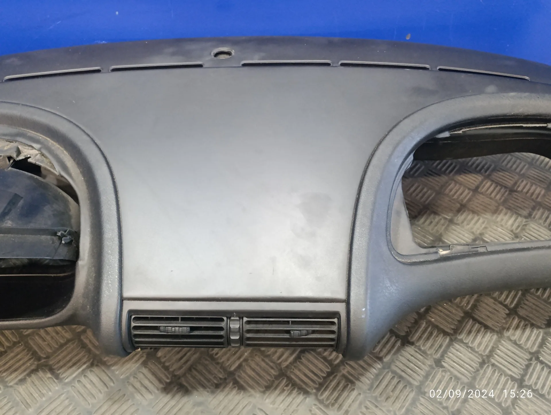 Salpicadero para Bmw Z3 Roadster (E36)