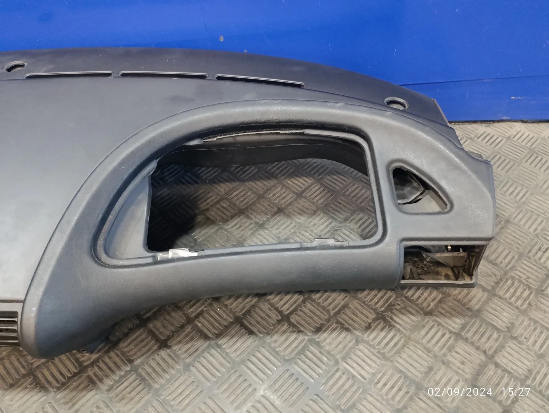 Salpicadero para Bmw Z3 Roadster (E36)