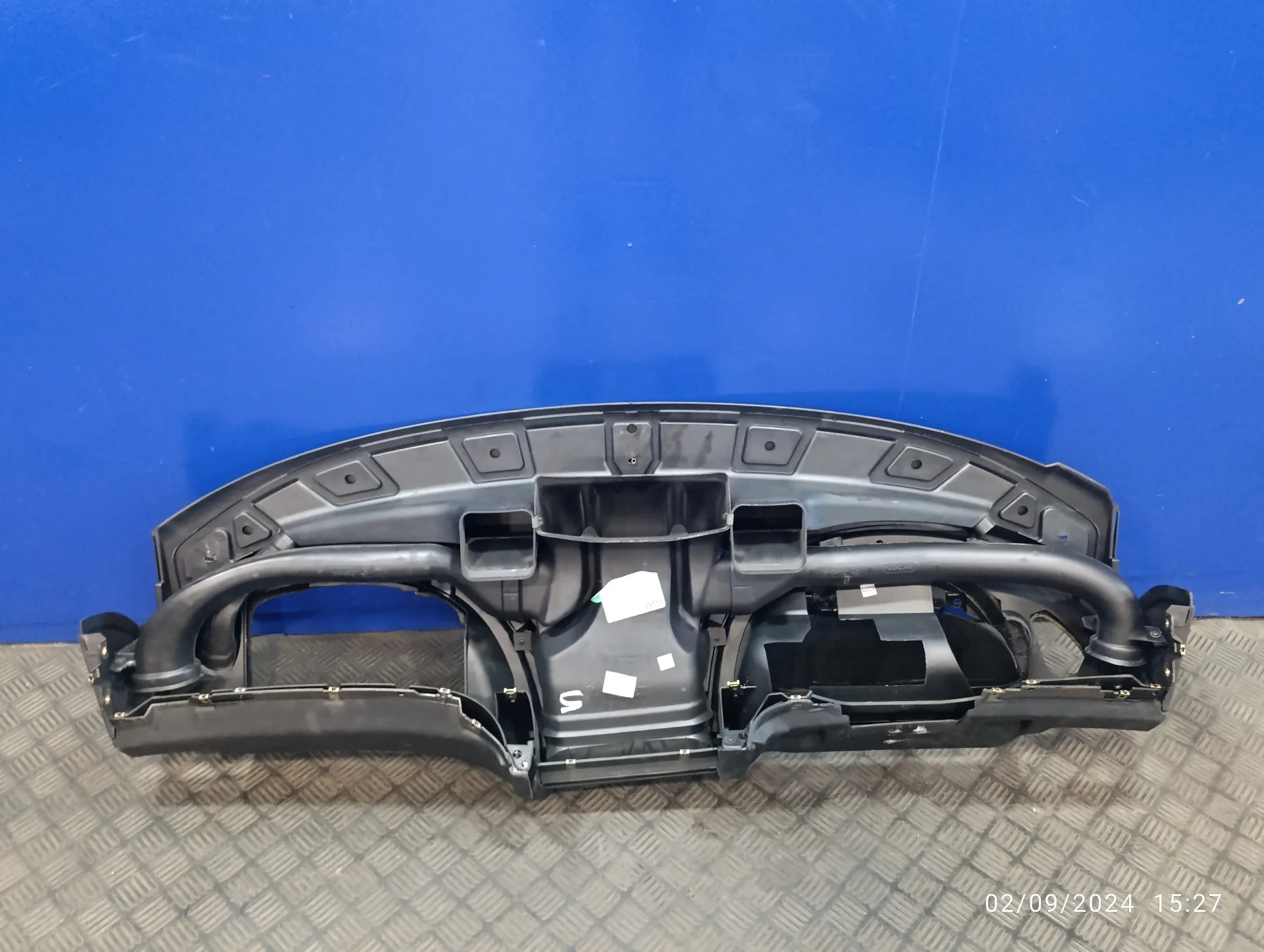Salpicadero para Bmw Z3 Roadster (E36)