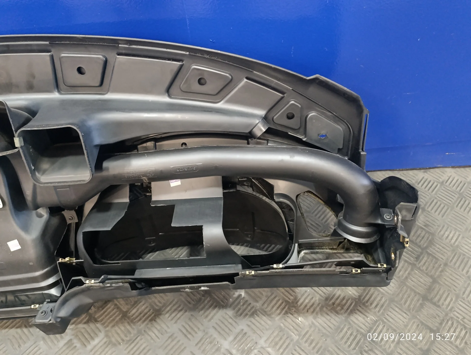 Salpicadero para Bmw Z3 Roadster (E36)