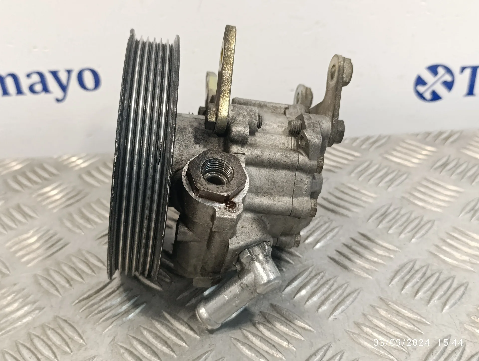 Bomba Direccion para Bmw Z3 Roadster (E36)