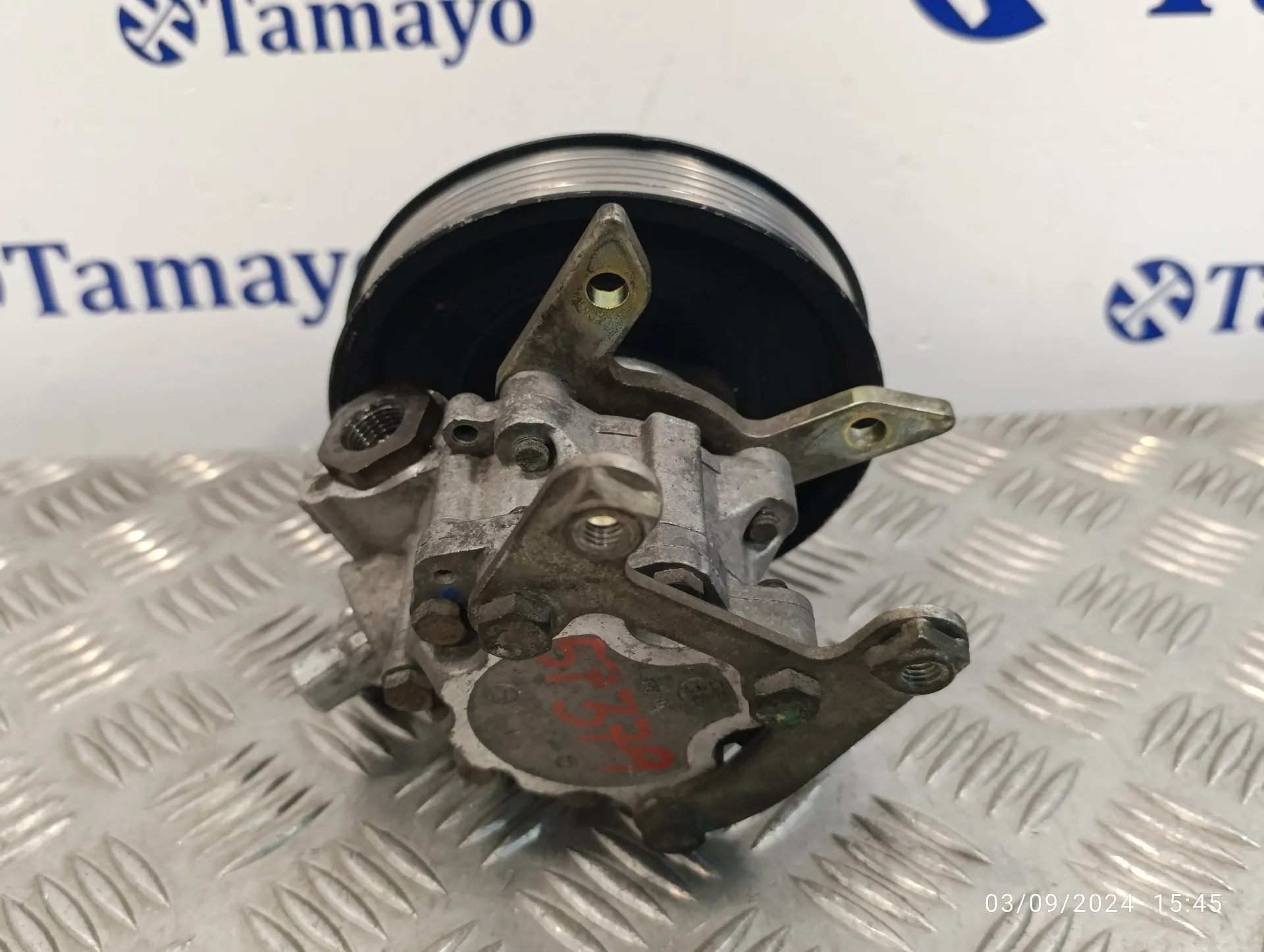 Bomba Direccion para Bmw Z3 Roadster (E36)