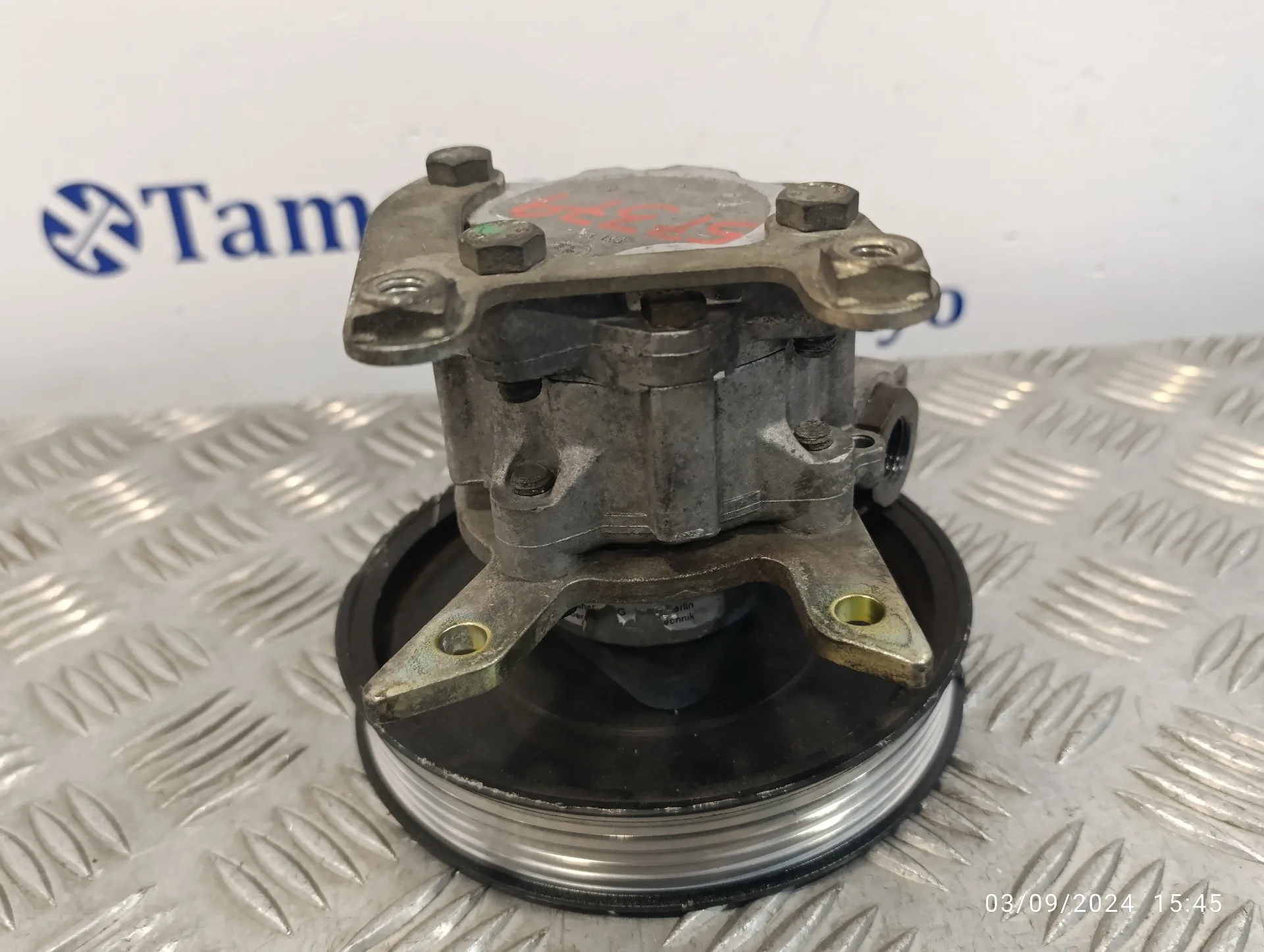 Bomba Direccion para Bmw Z3 Roadster (E36)