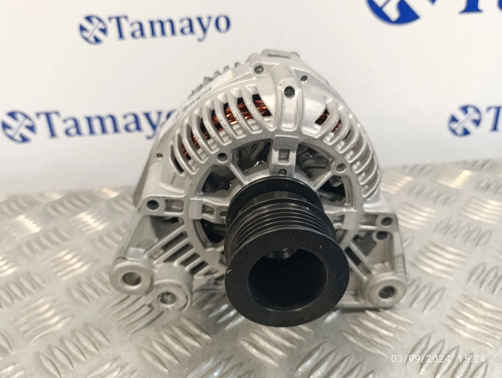 Alternador para Bmw Z3 Roadster (E36)