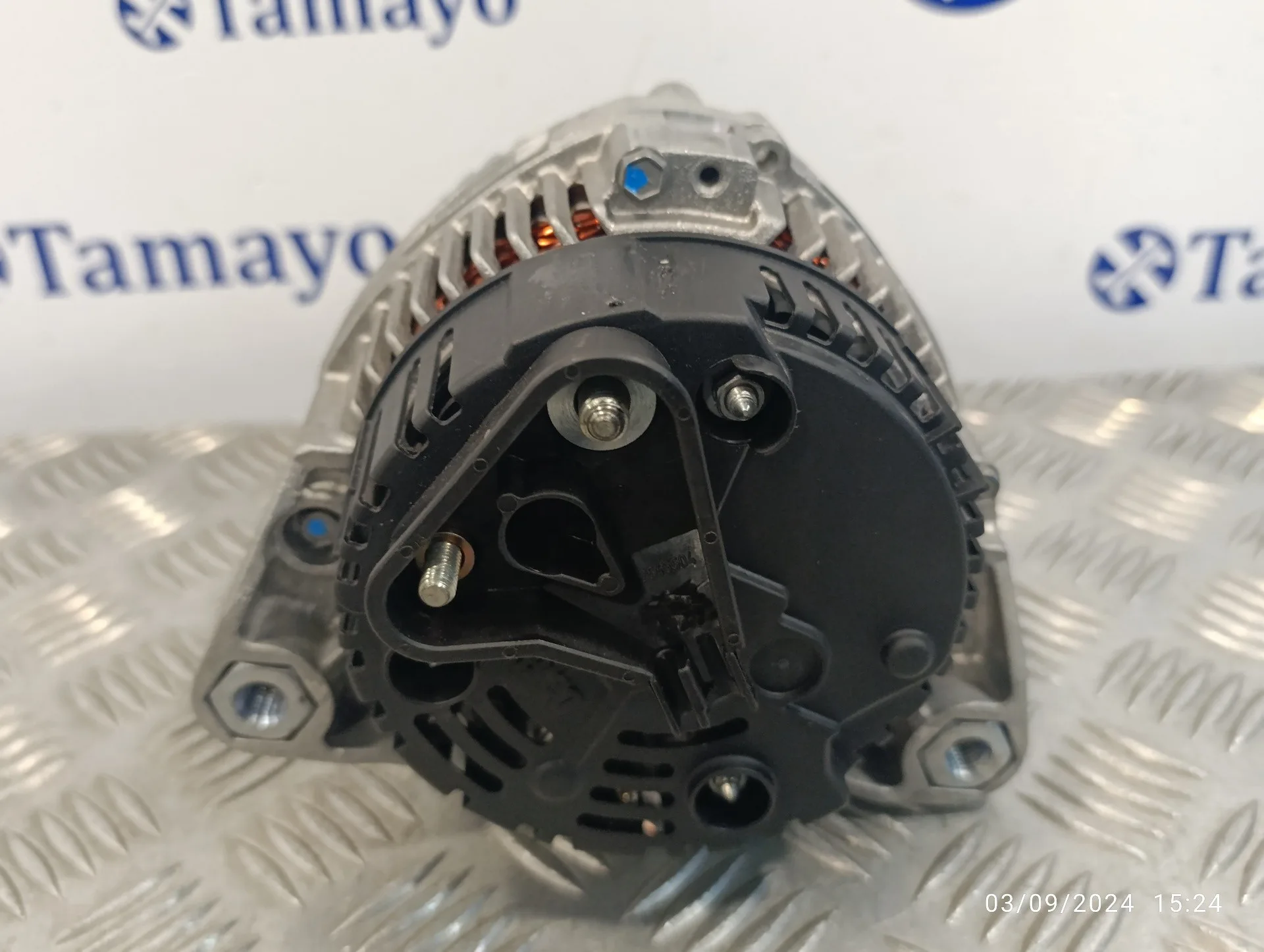 Alternador para Bmw Z3 Roadster (E36)
