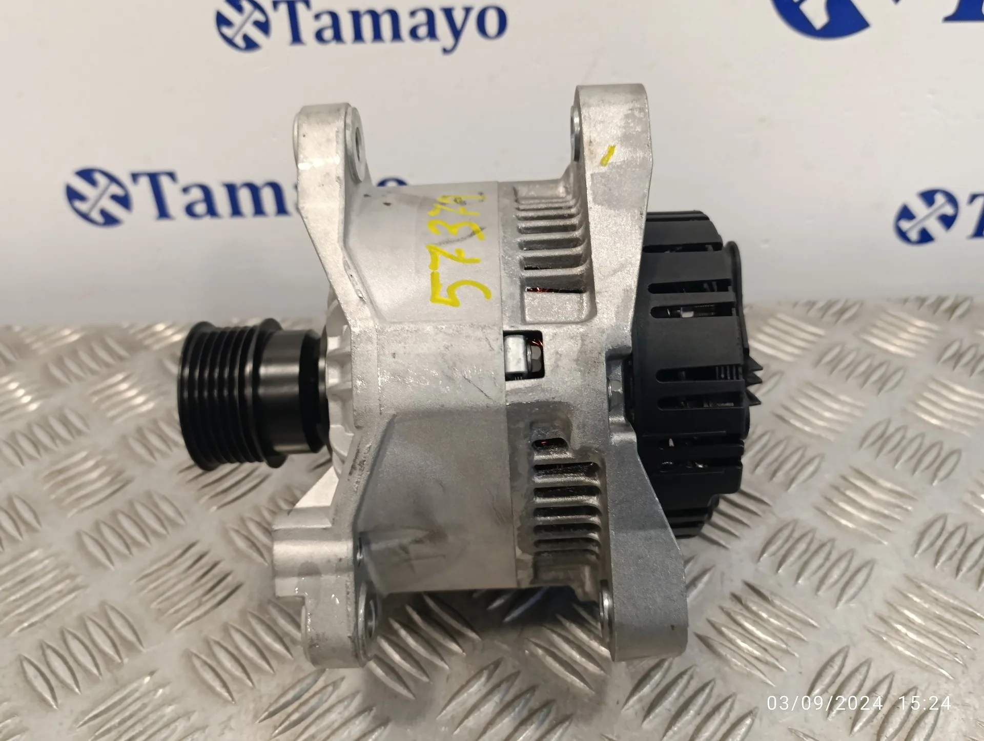 Alternador para Bmw Z3 Roadster (E36)