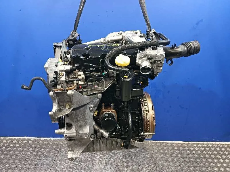 Motor Completo para Renault Laguna Ii (Bg0)
