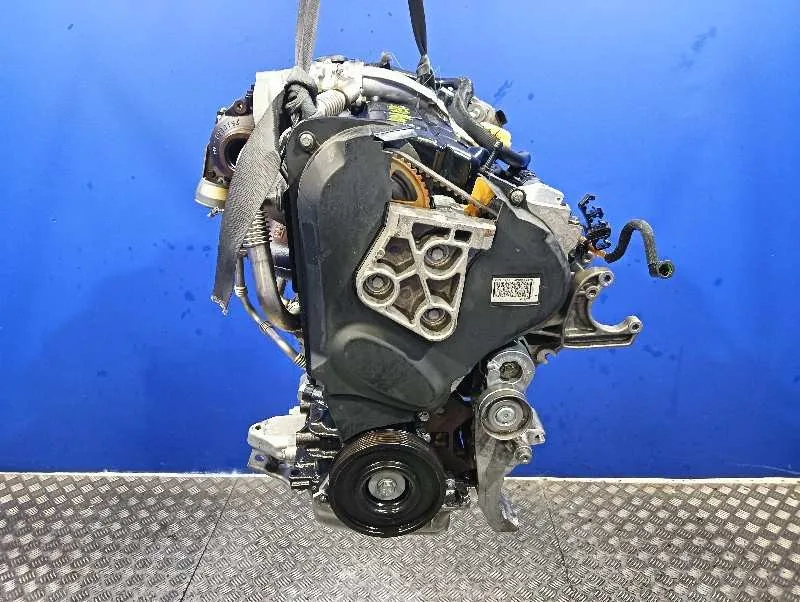 Motor Completo para Renault Laguna Ii (Bg0)