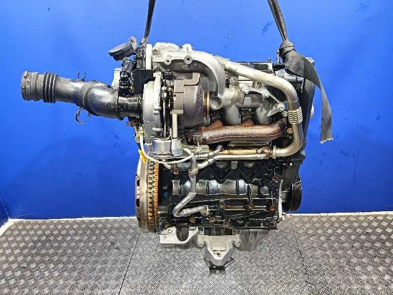 Motor Completo para Renault Laguna Ii (Bg0)