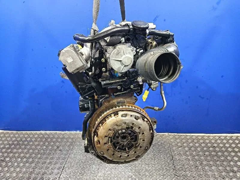 Motor Completo para Renault Laguna Ii (Bg0)