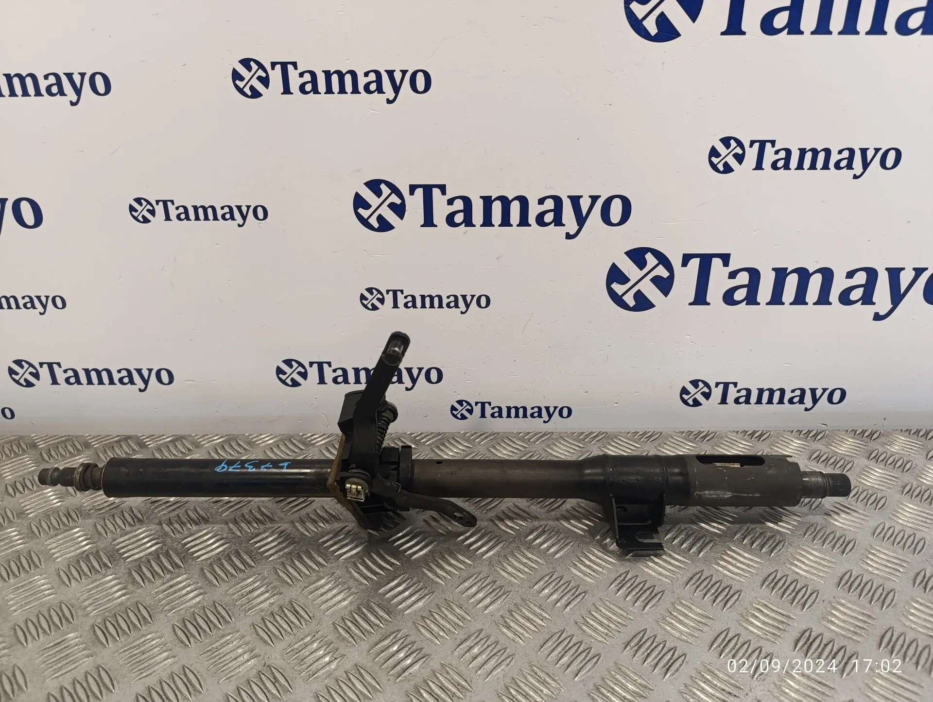 Columna Direccion para Bmw Z3 Roadster (E36)