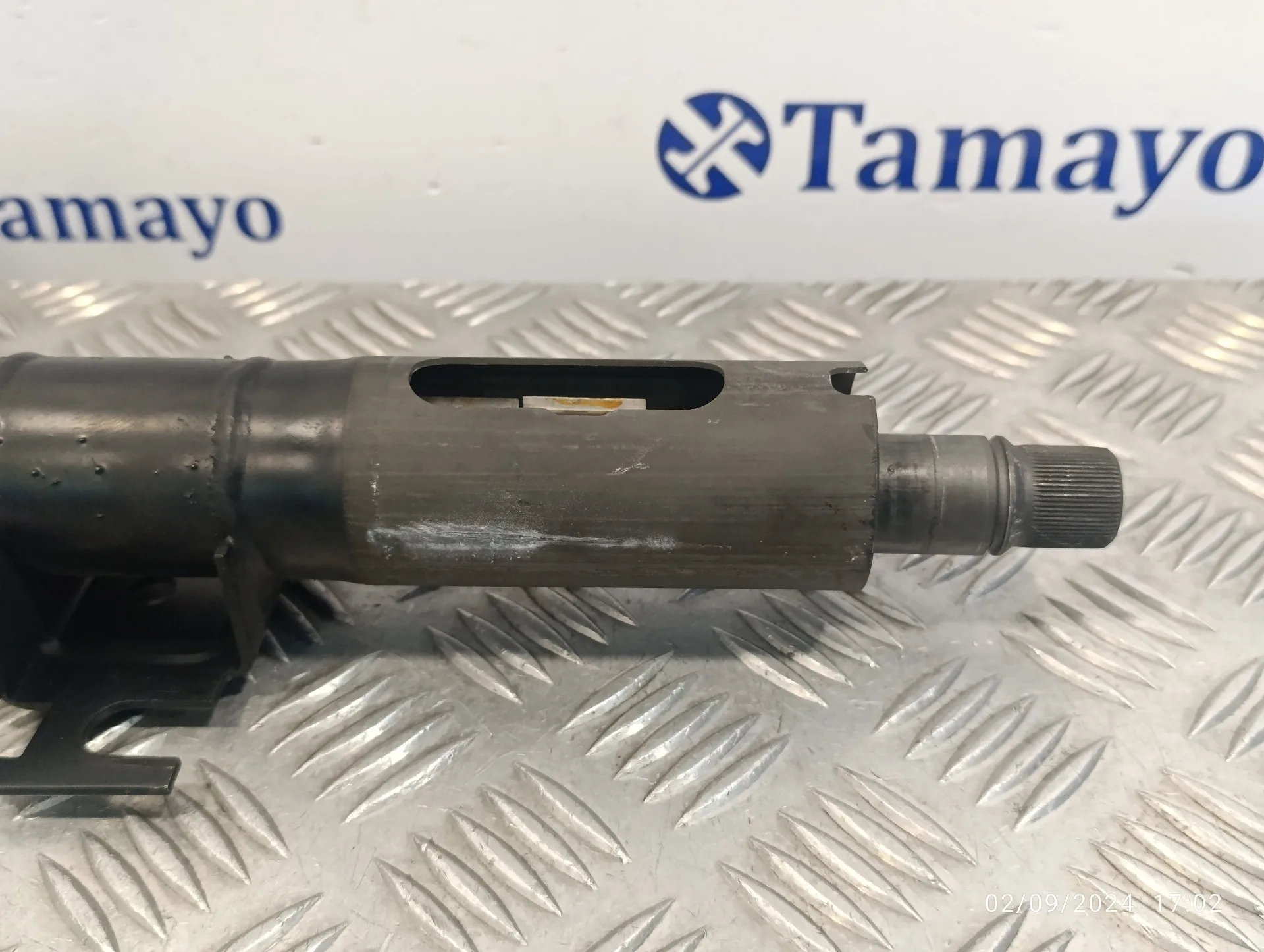 Columna Direccion para Bmw Z3 Roadster (E36)