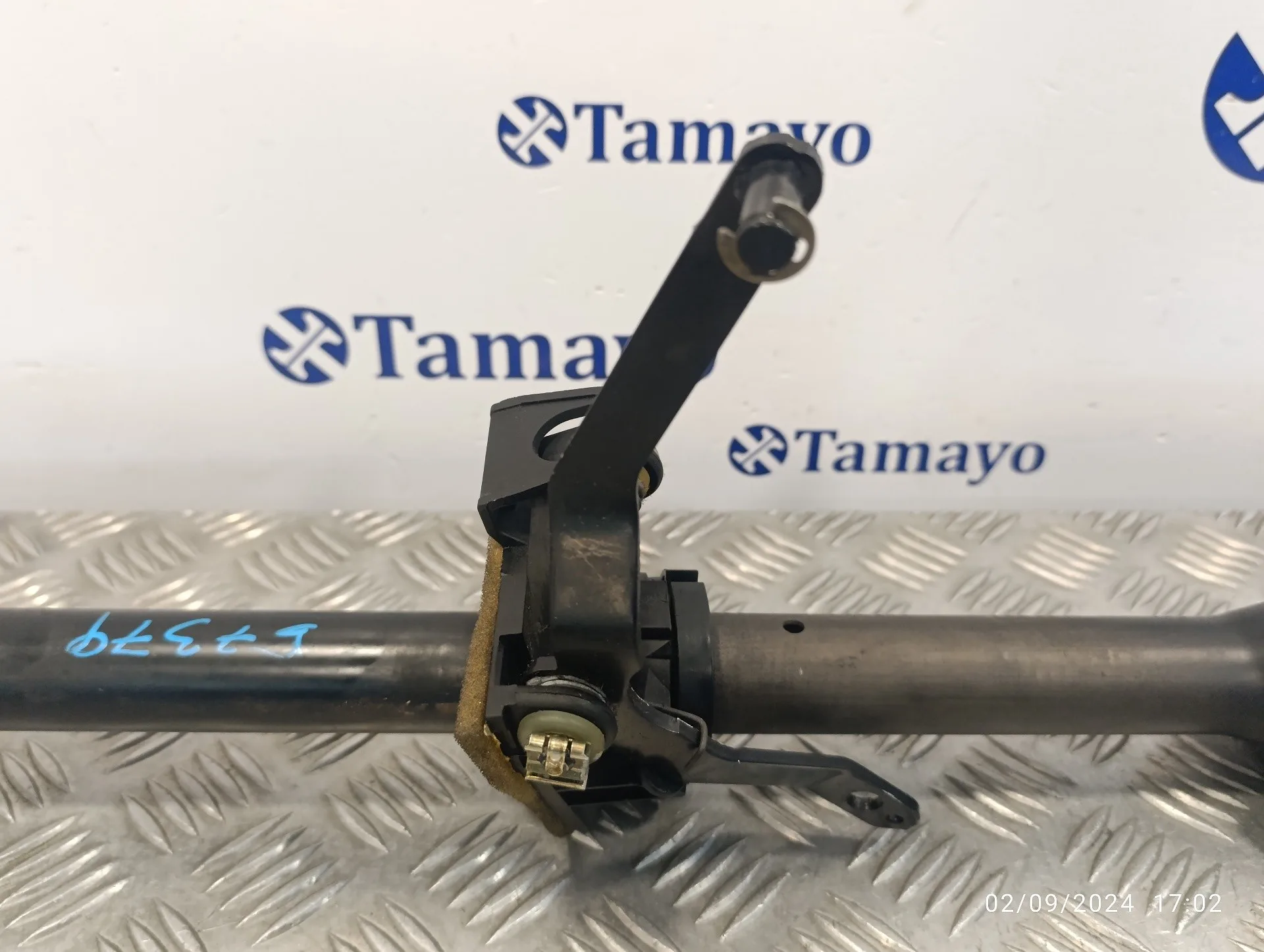 Columna Direccion para Bmw Z3 Roadster (E36)