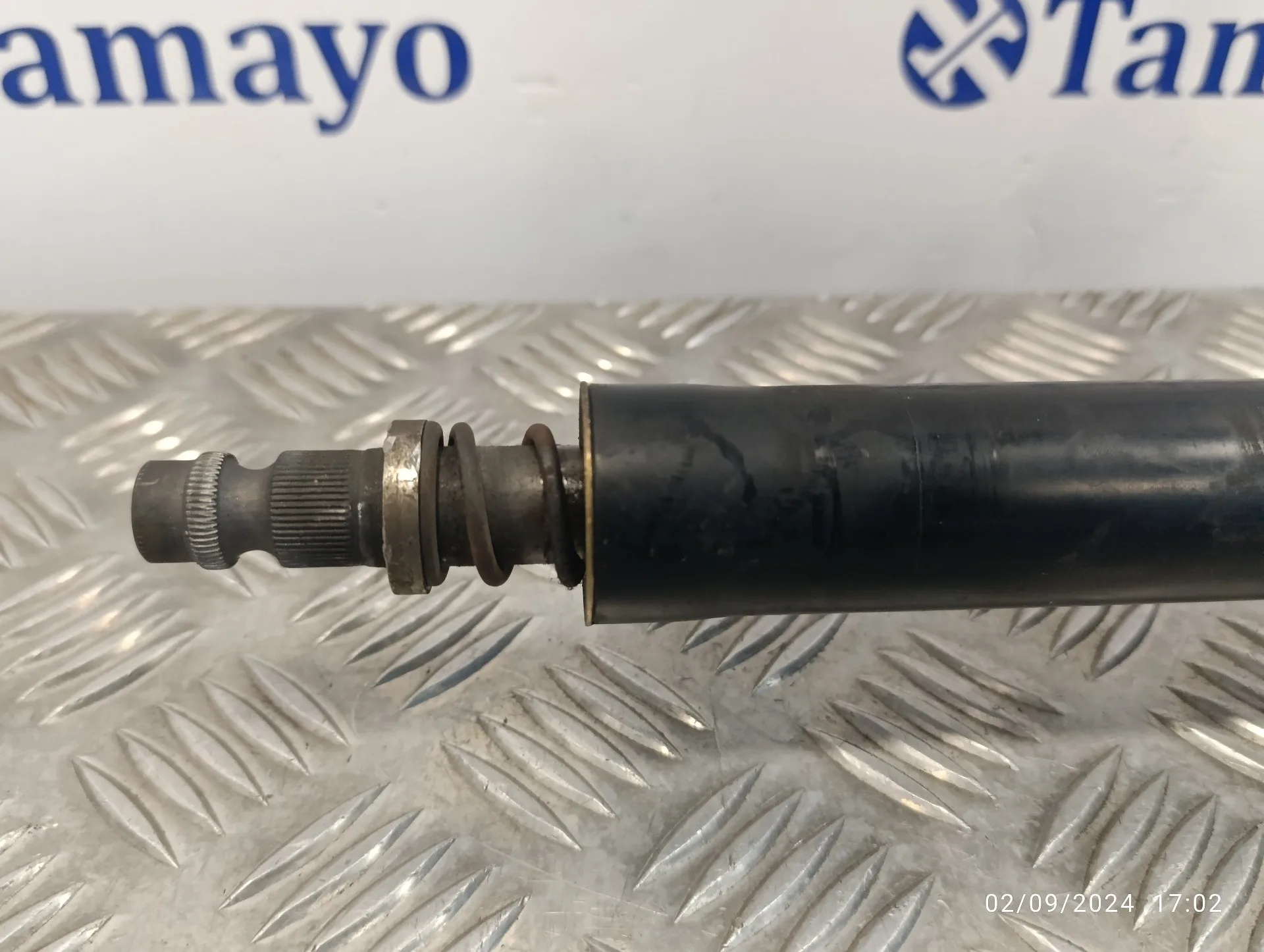 Columna Direccion para Bmw Z3 Roadster (E36)
