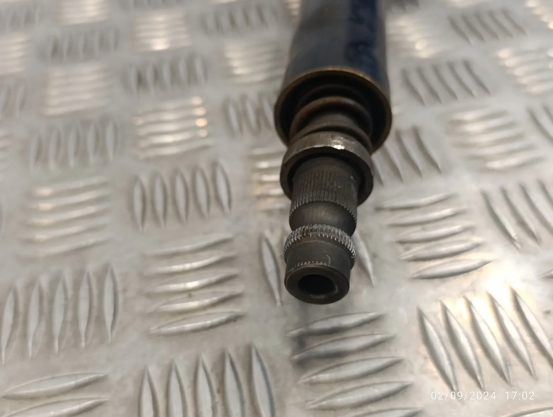 Columna Direccion para Bmw Z3 Roadster (E36)