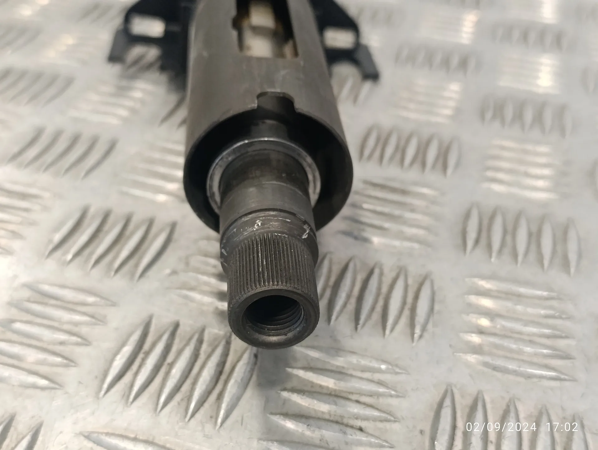 Columna Direccion para Bmw Z3 Roadster (E36)