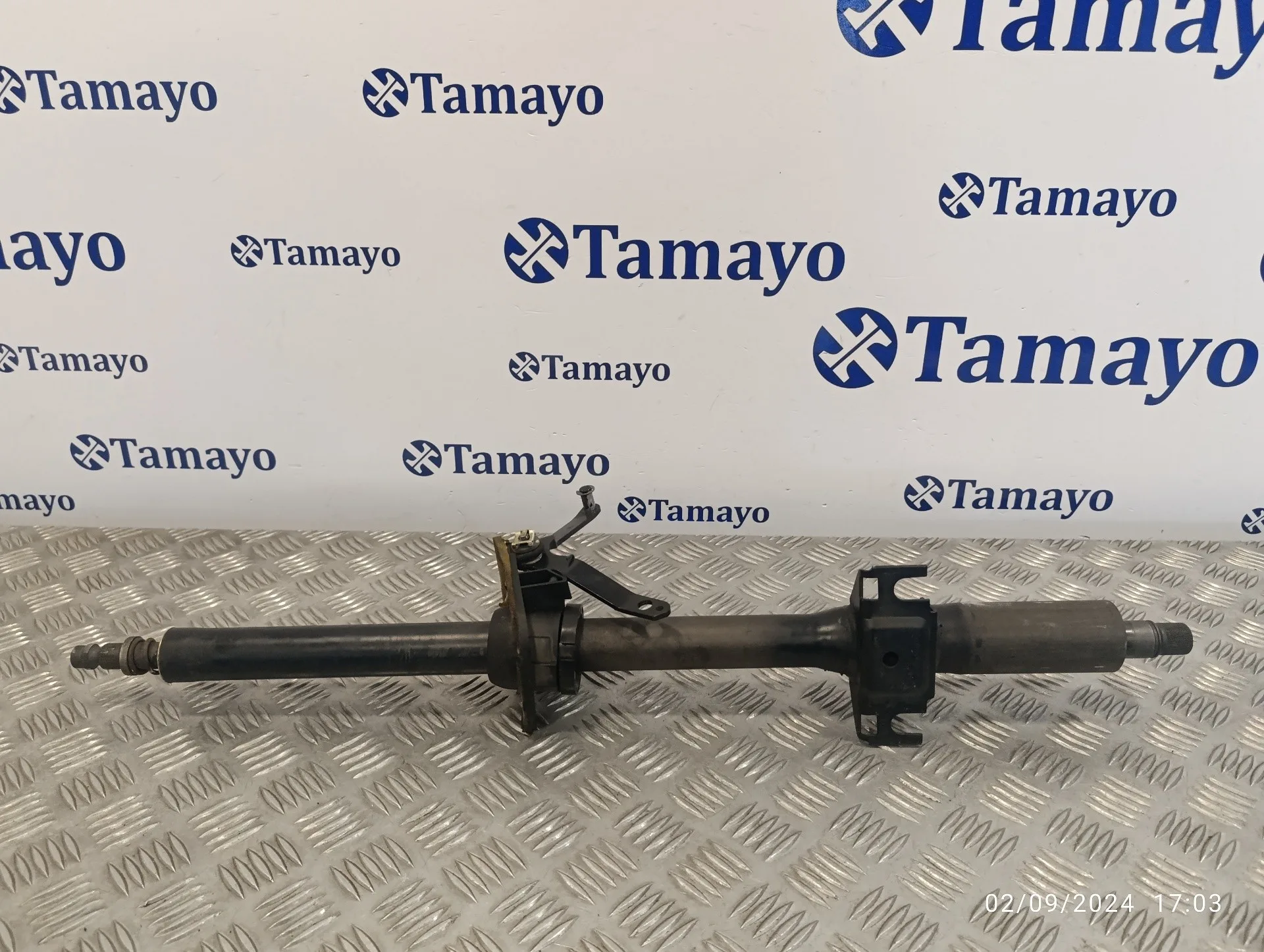 Columna Direccion para Bmw Z3 Roadster (E36)