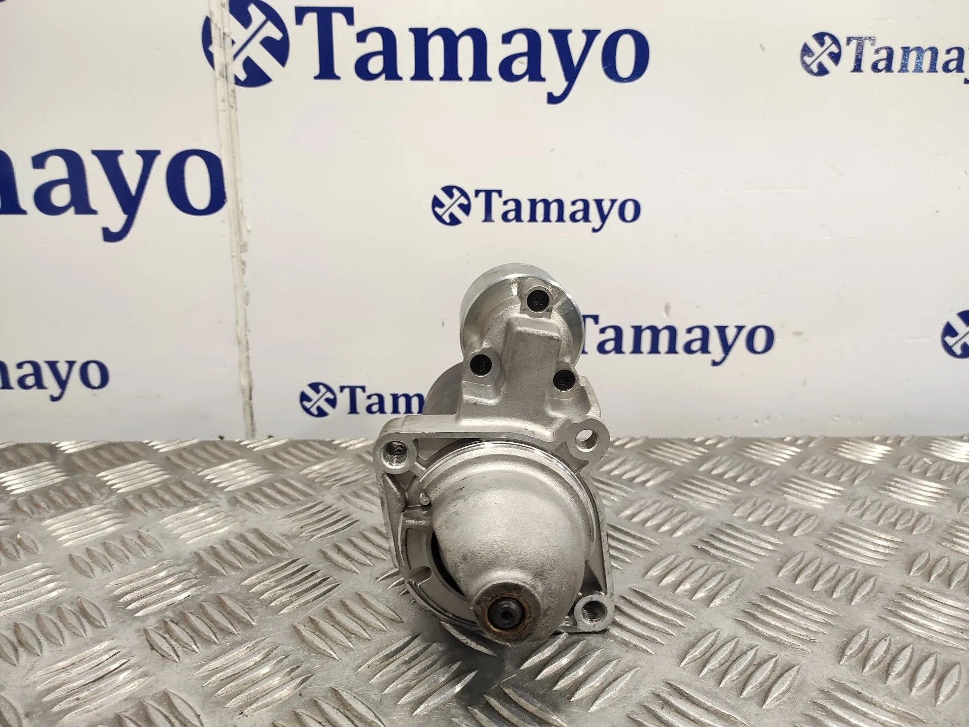 Motor Arranque para Bmw Z3 Roadster (E36)